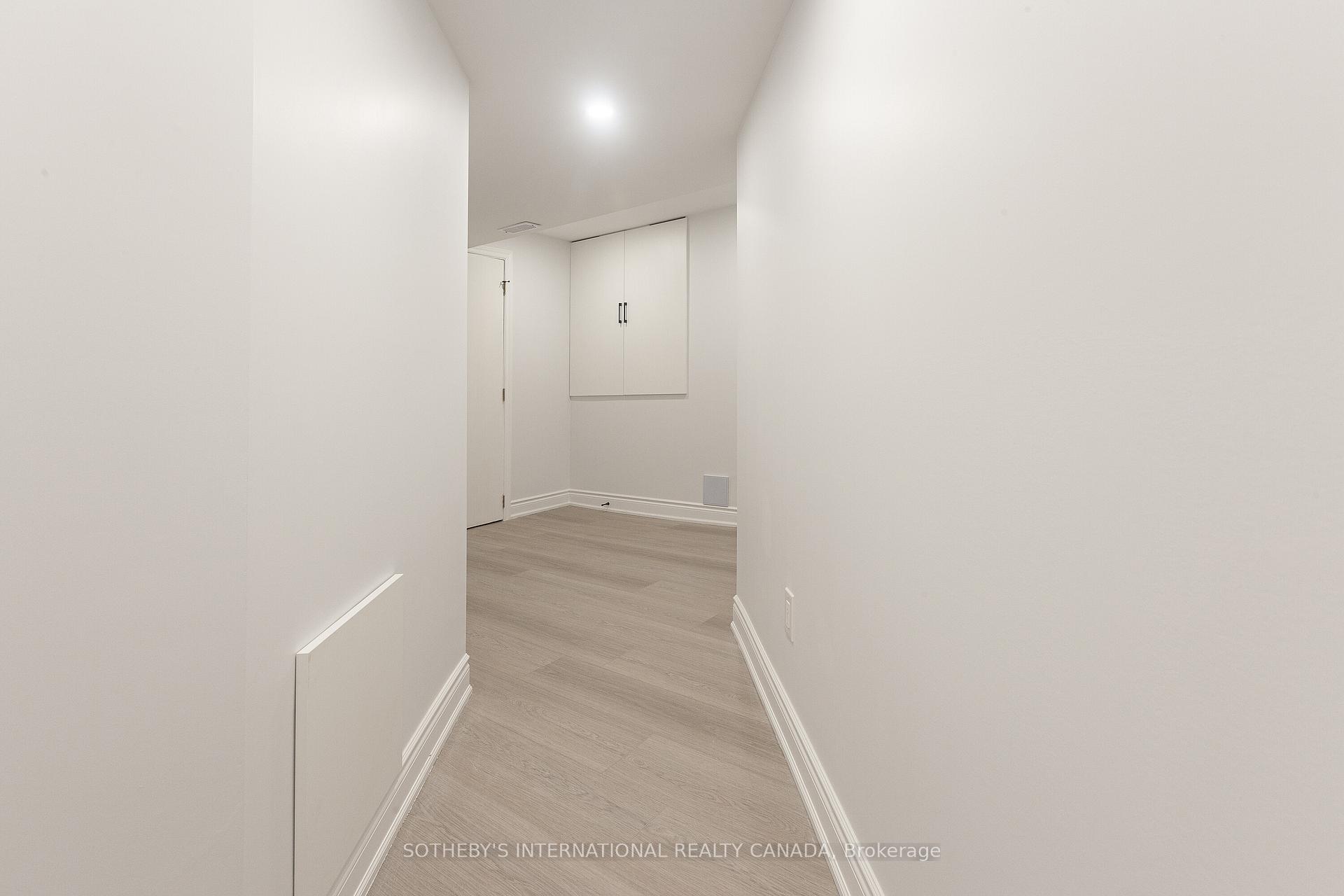 1182 Blueheron Boulevard Basement