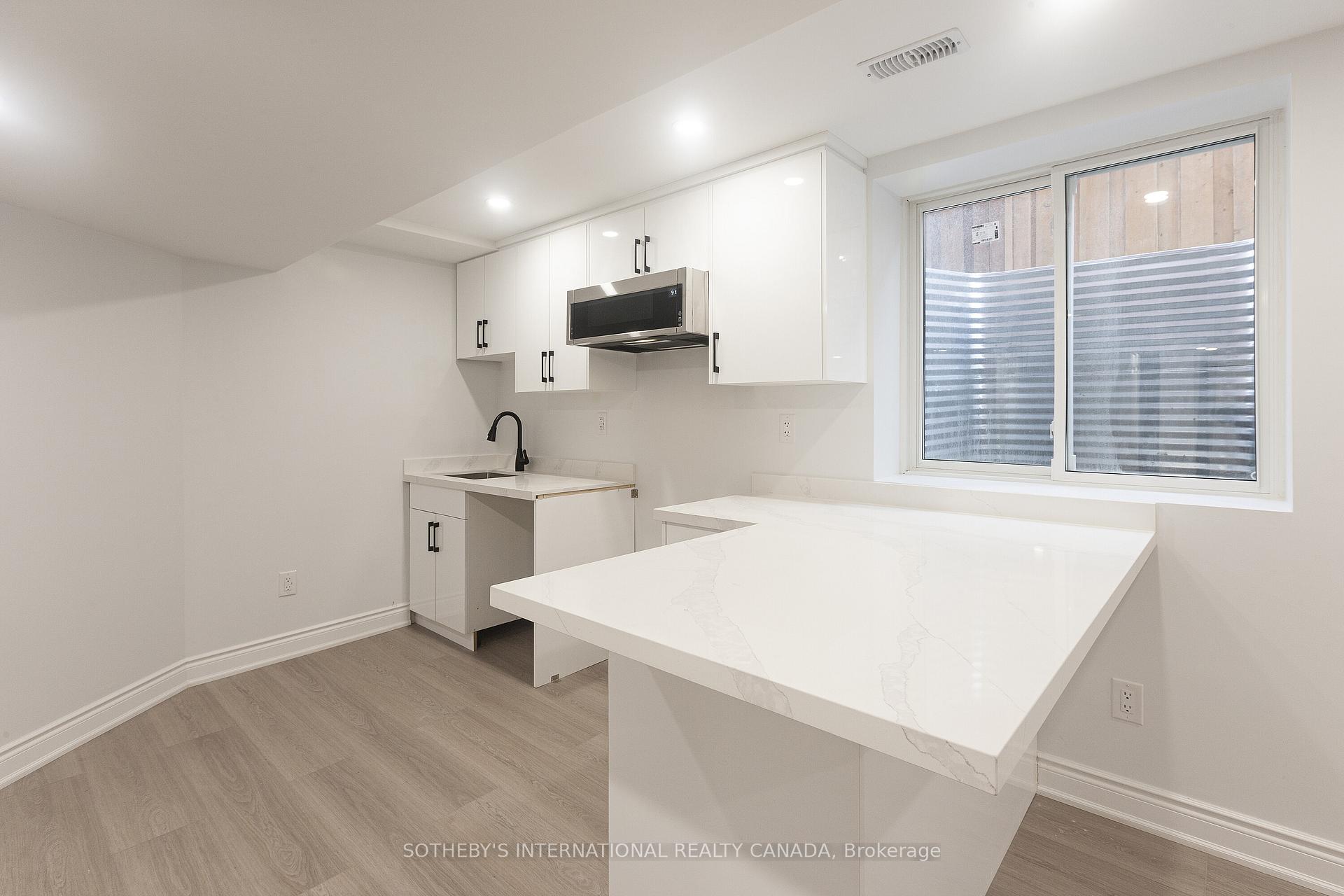 1182 Blueheron Boulevard Basement