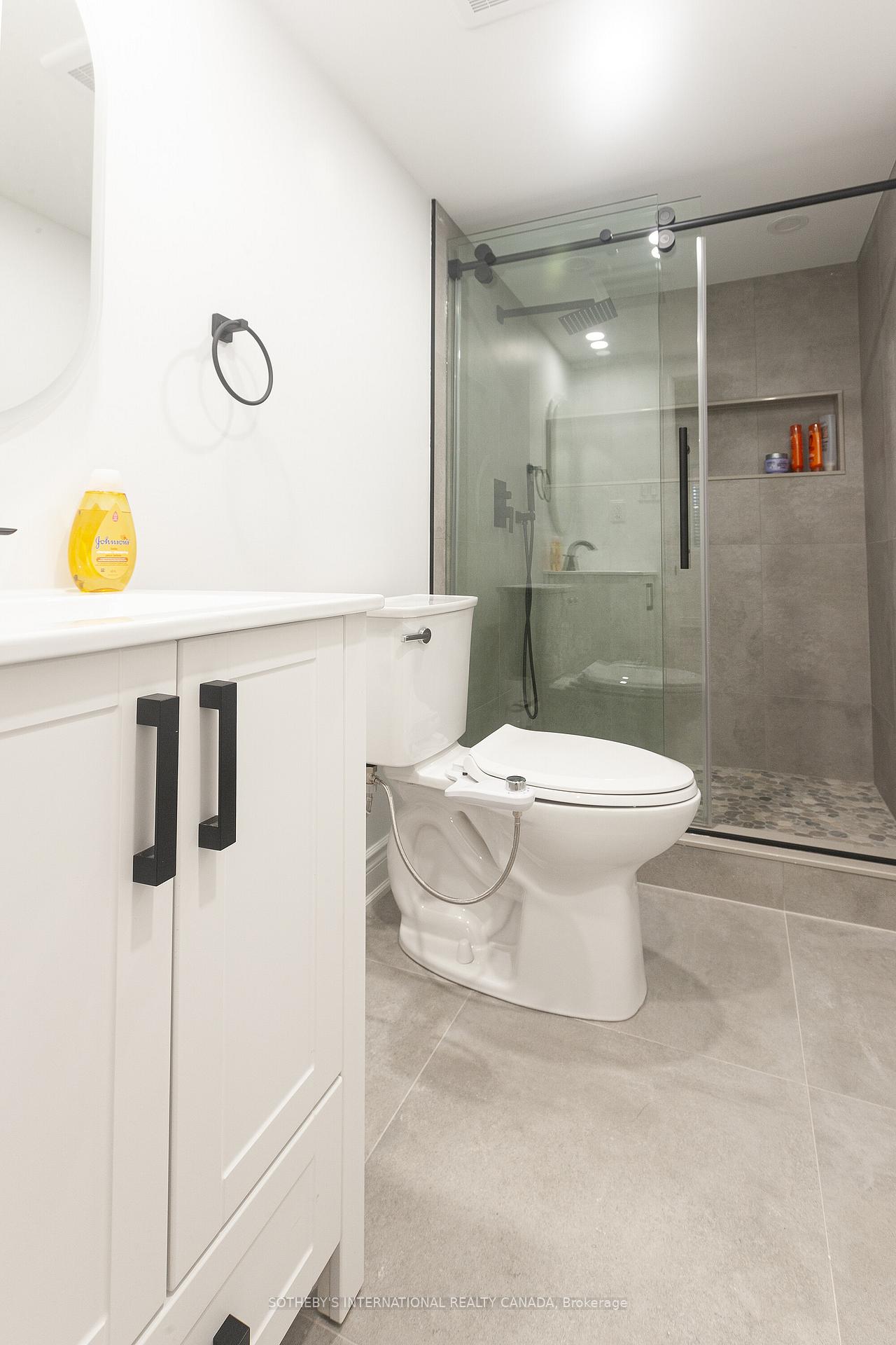 1182 Blueheron Boulevard Basement