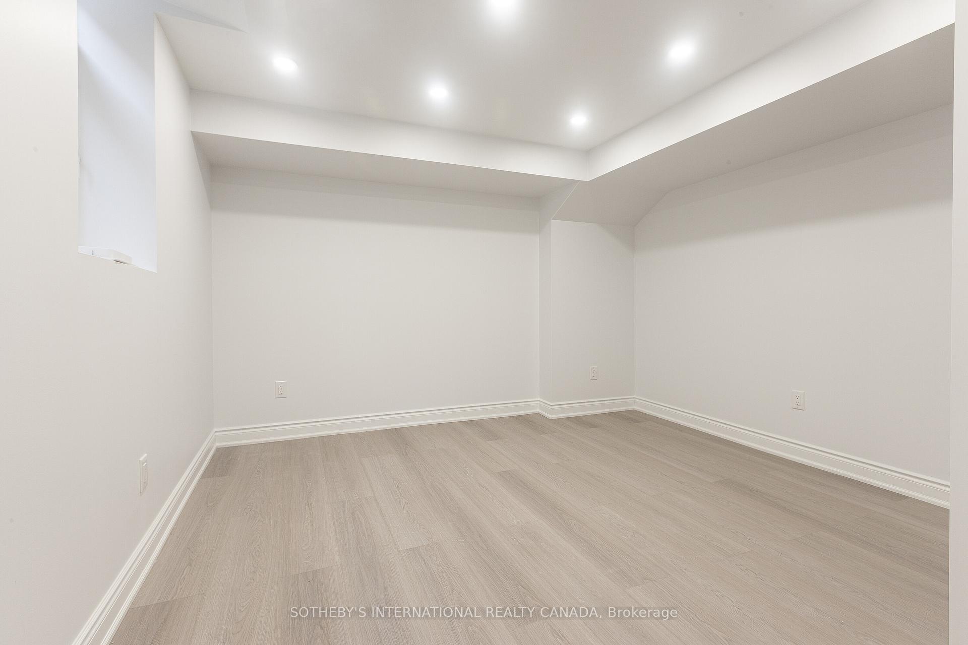 1182 Blueheron Boulevard Basement