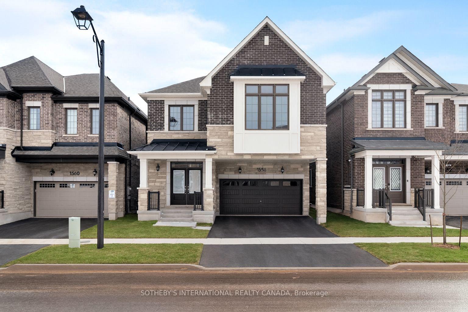 1556 Cookman Drive