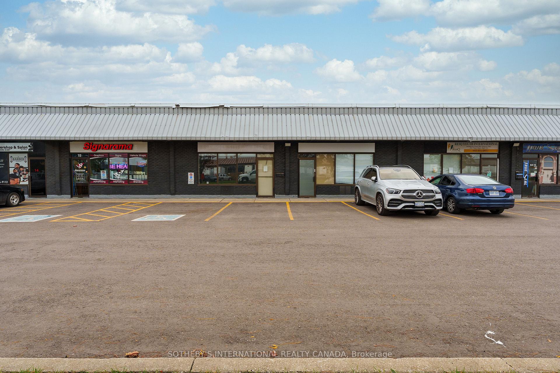 289 Rutherford Road S 13