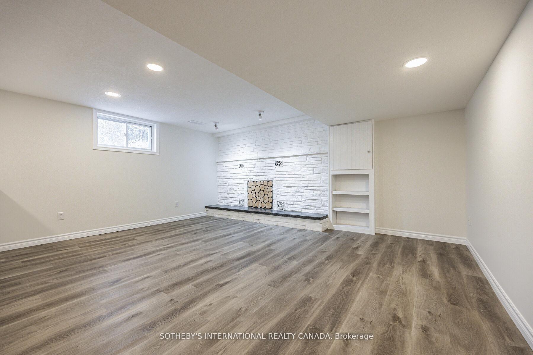 1063 Bedford Avenue Basement
