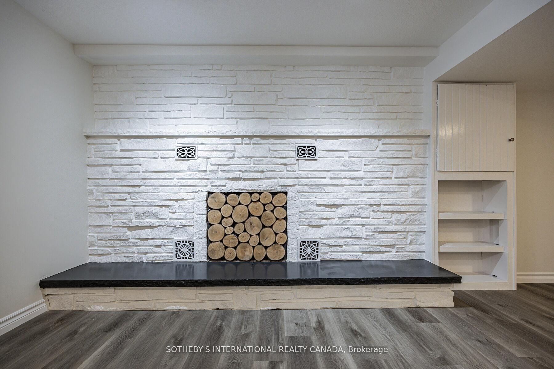 1063 Bedford Avenue Basement