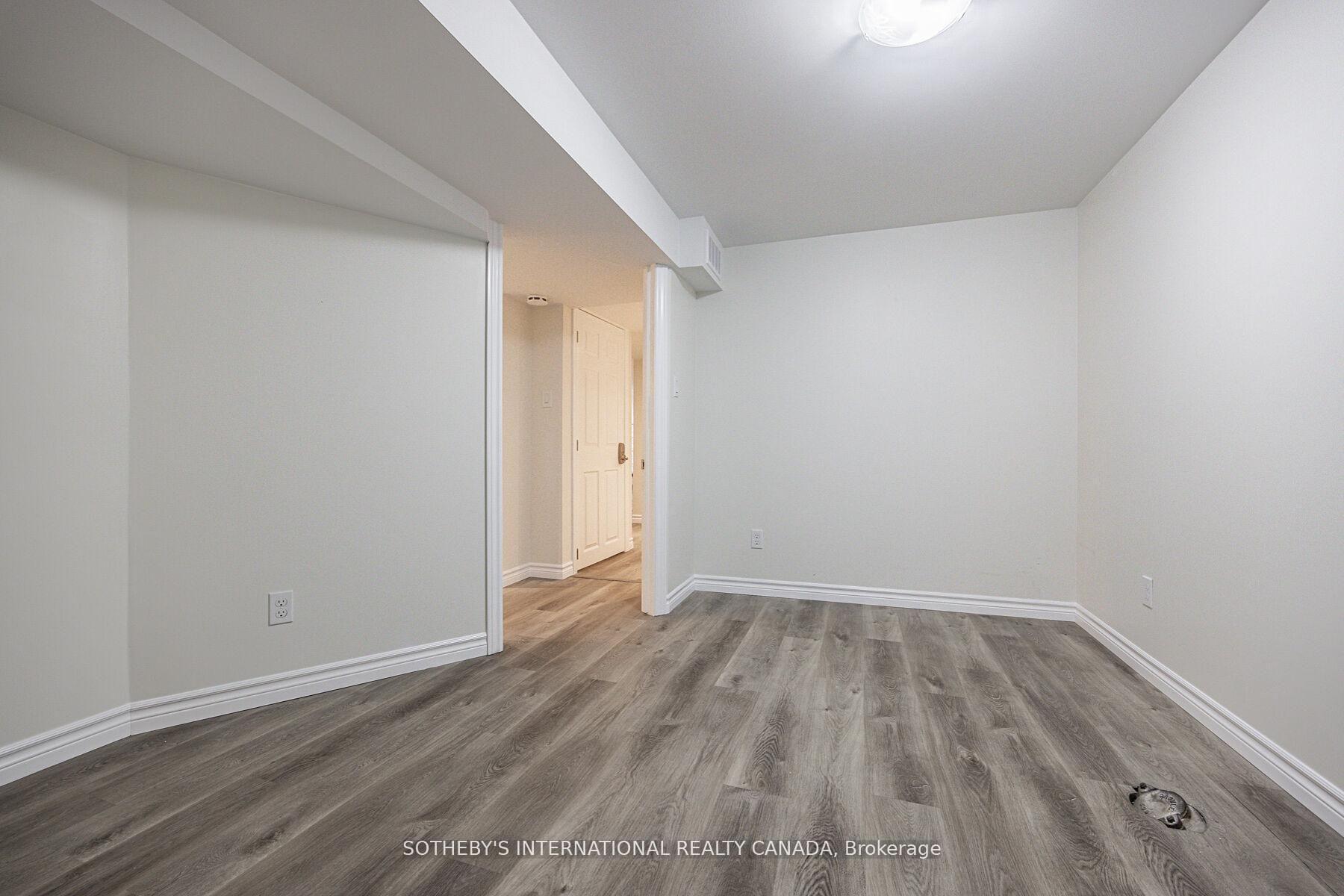 1063 Bedford Avenue Basement