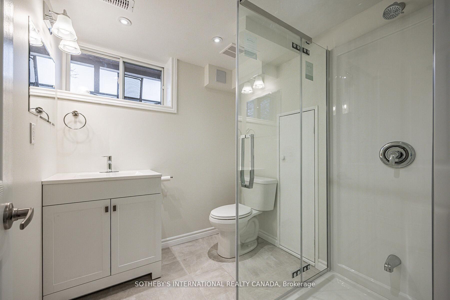 1063 Bedford Avenue Basement