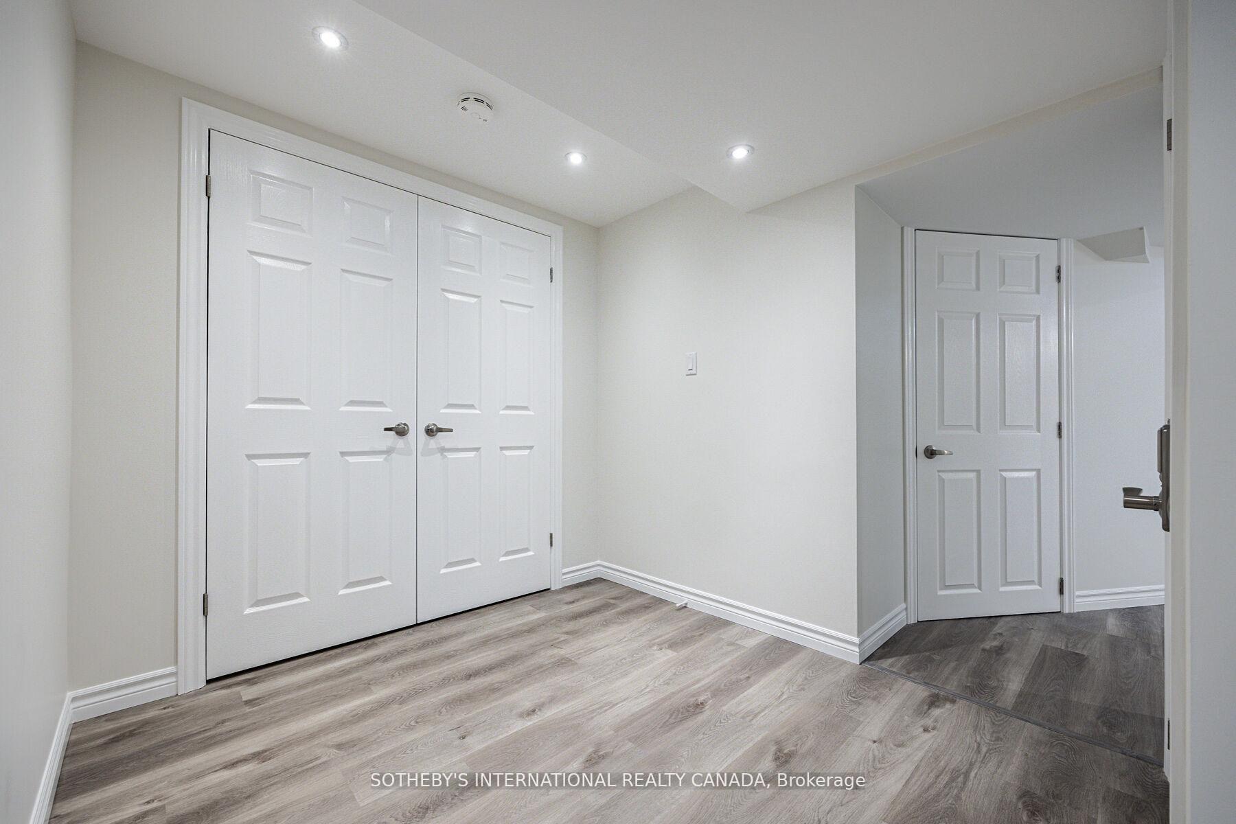 1063 Bedford Avenue Basement