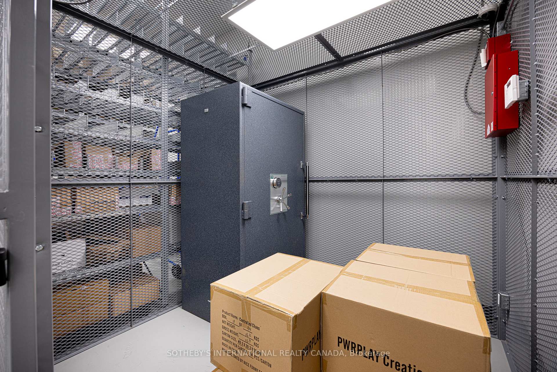 755 Queensway N/A E 18B-19B