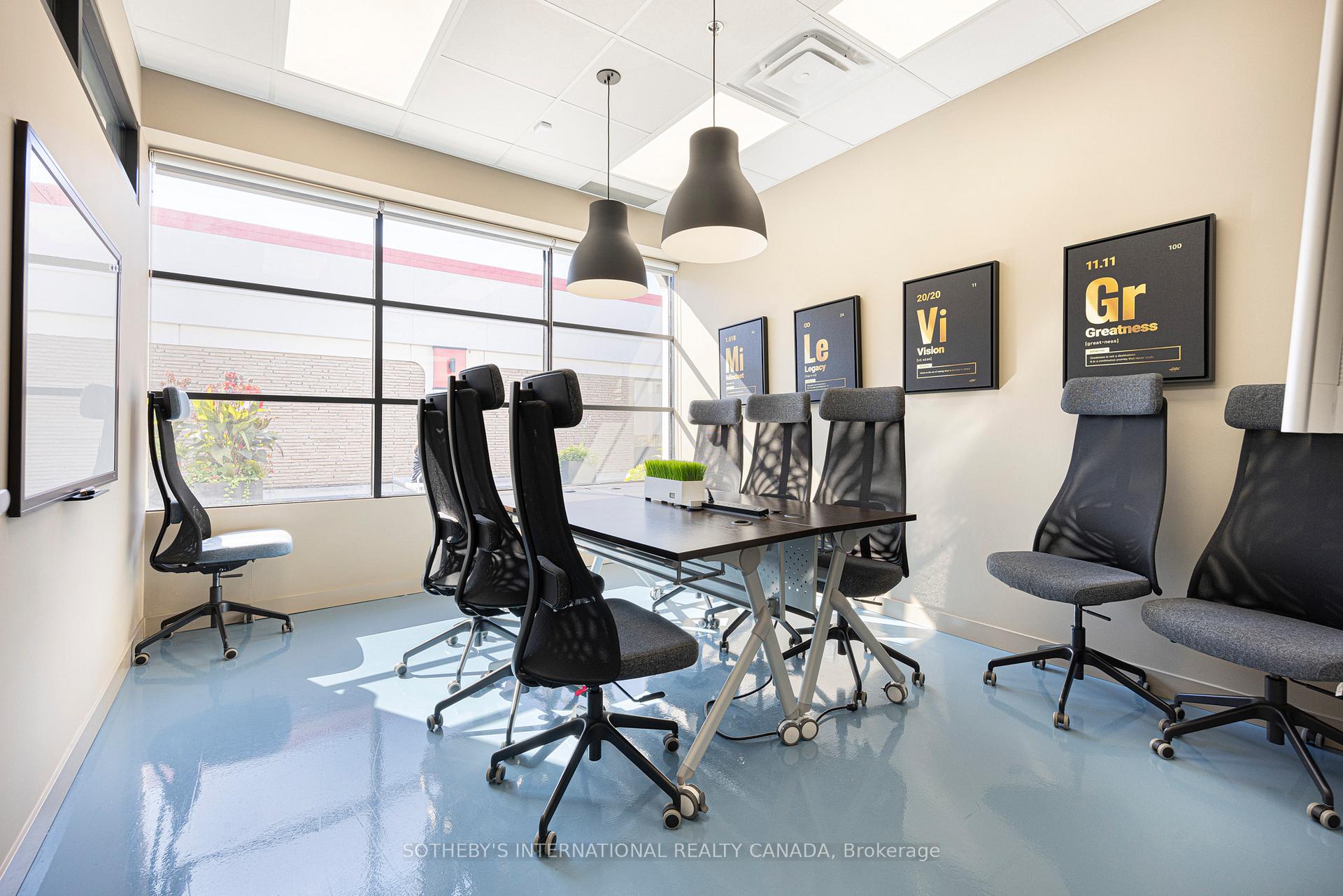 755 Queensway N/A E 18B-19B