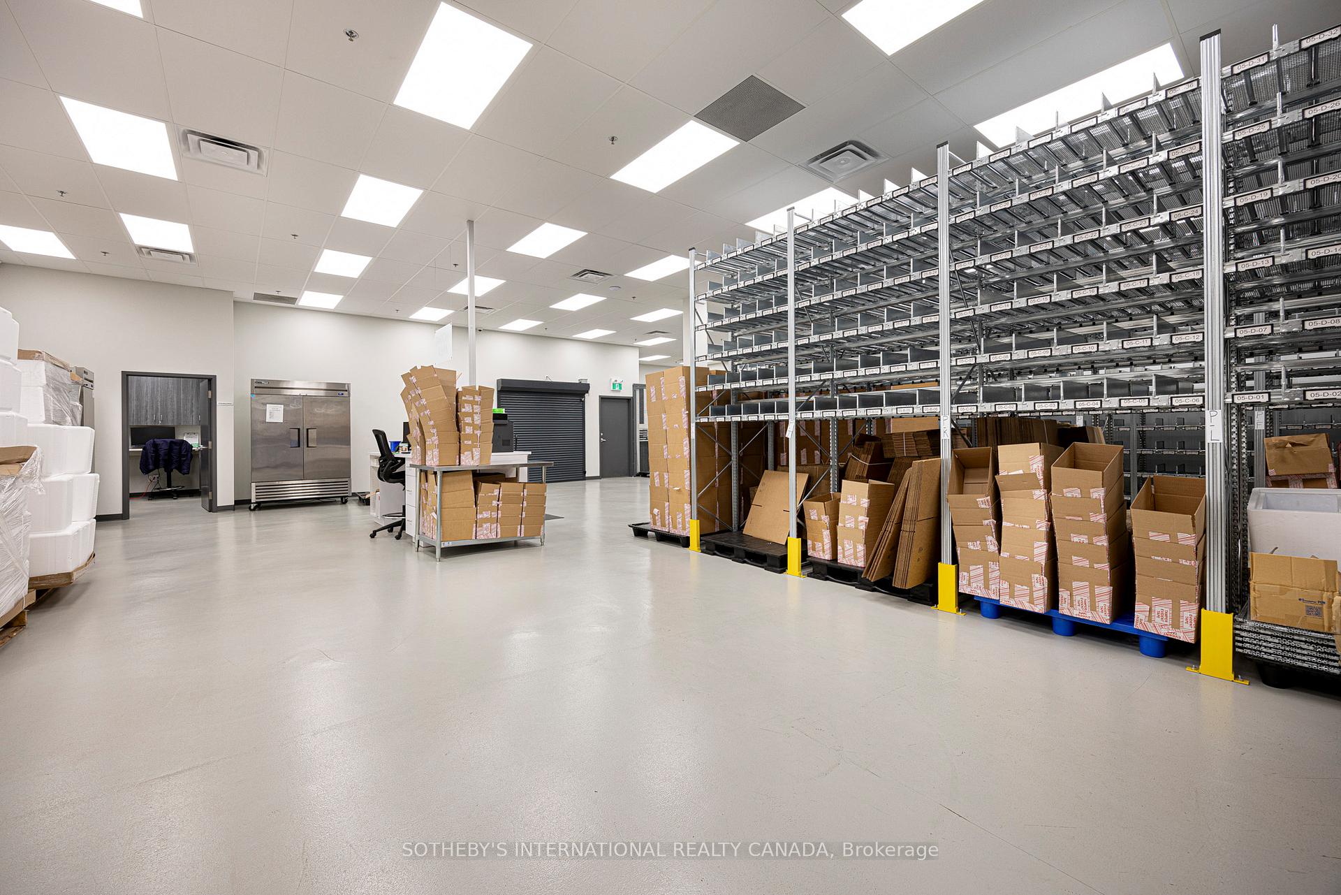 755 Queensway N/A E 18B-19B