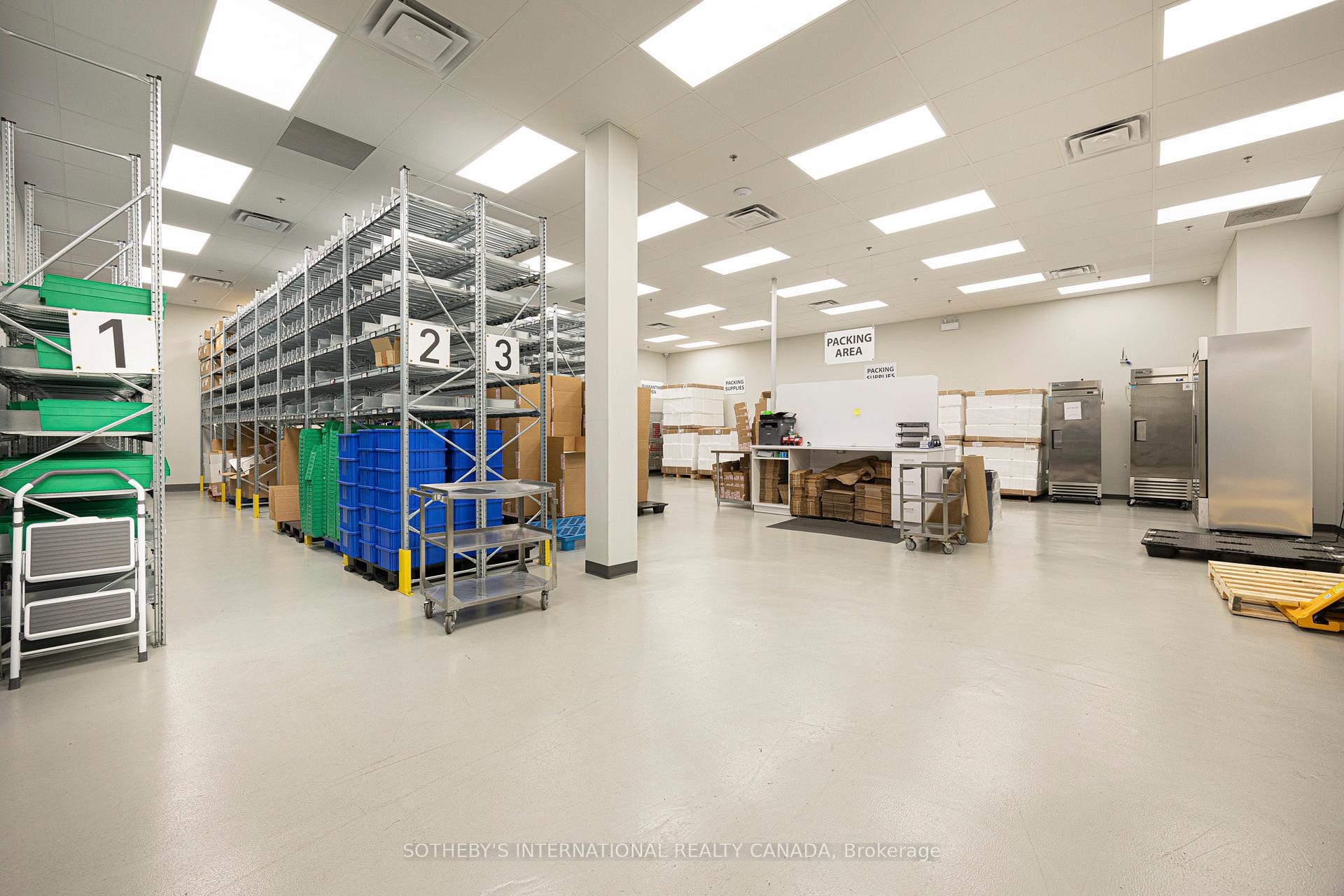 755 Queensway N/A E 18B-19B