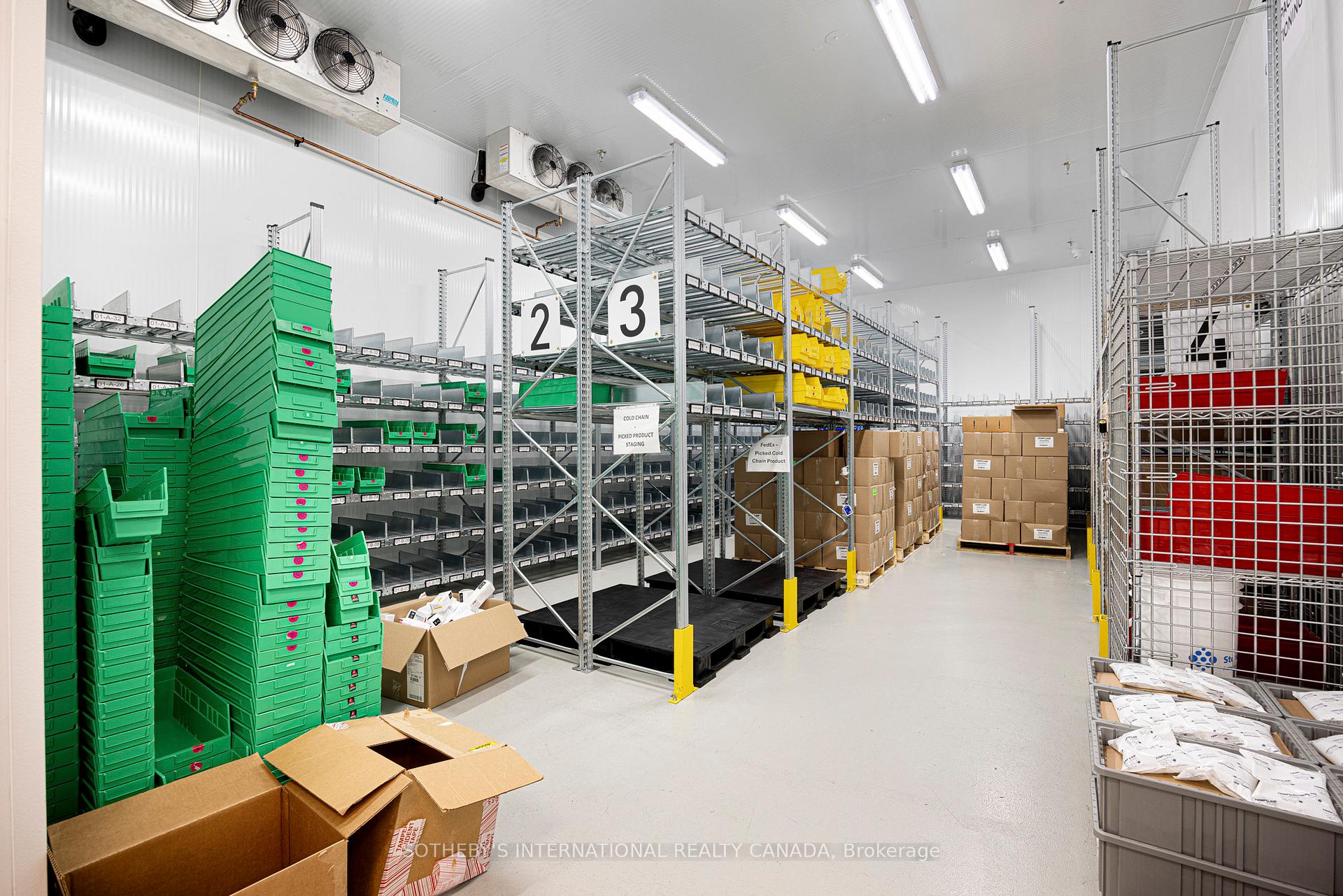 755 Queensway N/A E 18B-19B