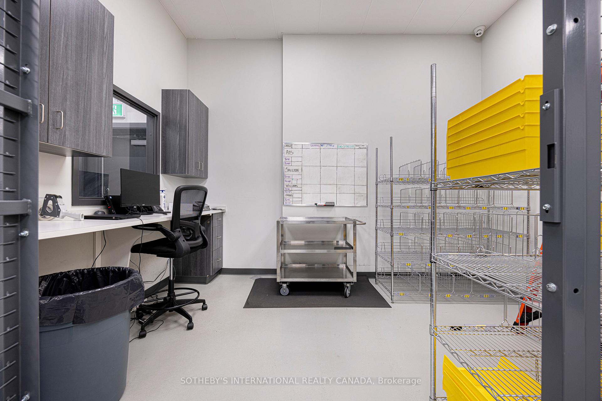 755 Queensway N/A E 18B-19B