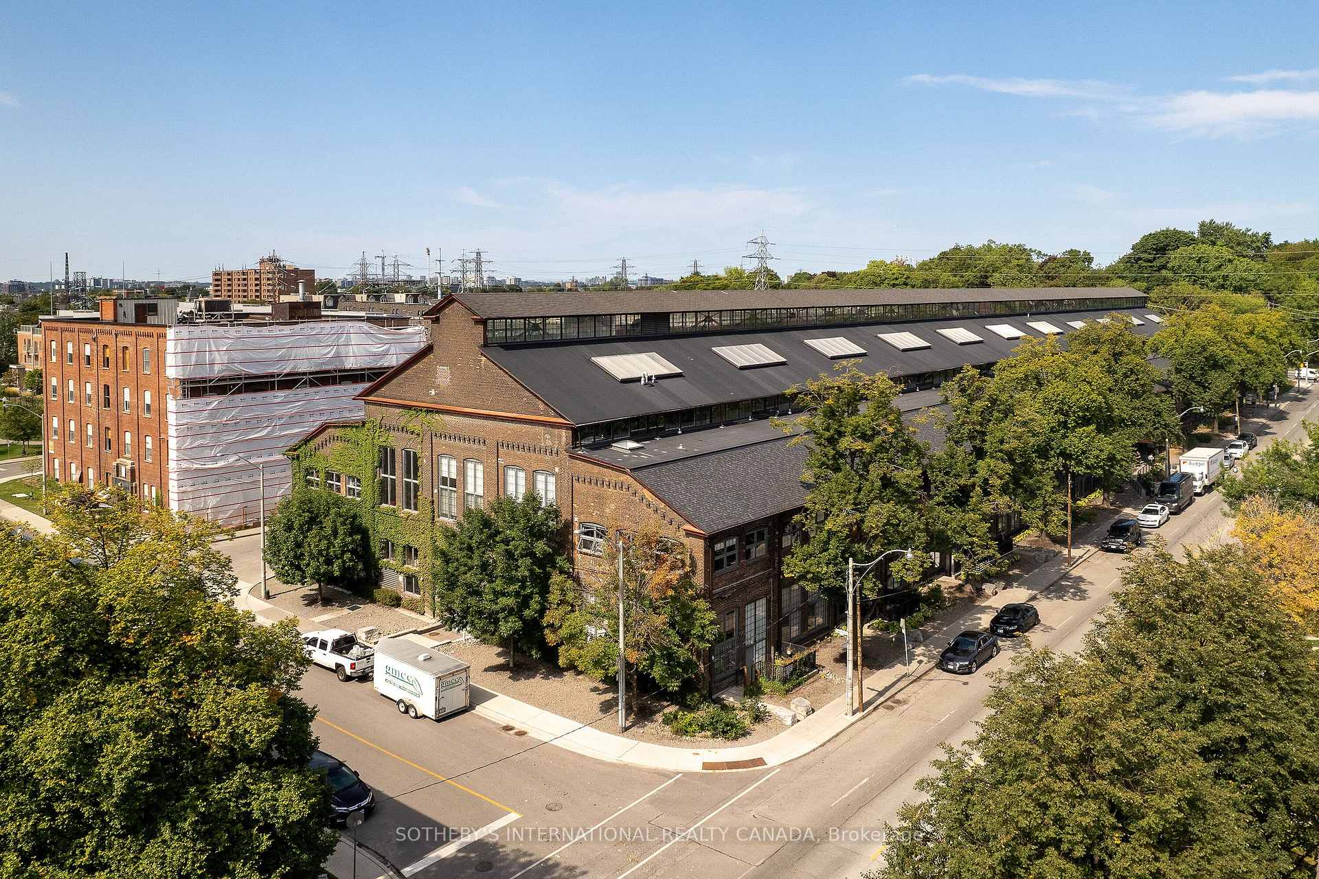 1100 Lansdowne Avenue 339