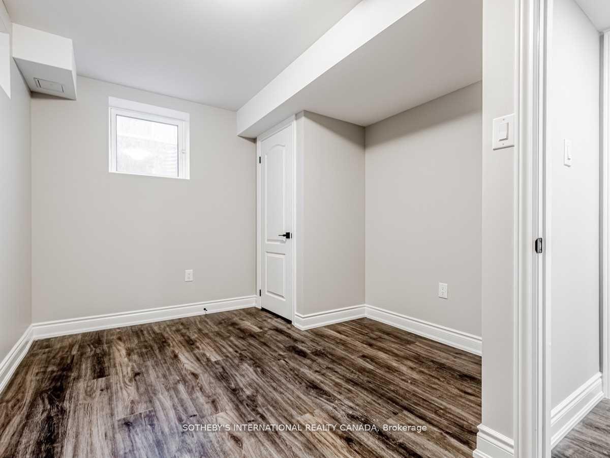 36 Quinton Ridge Bsmt