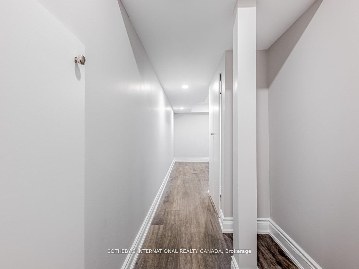 36 Quinton Ridge Bsmt