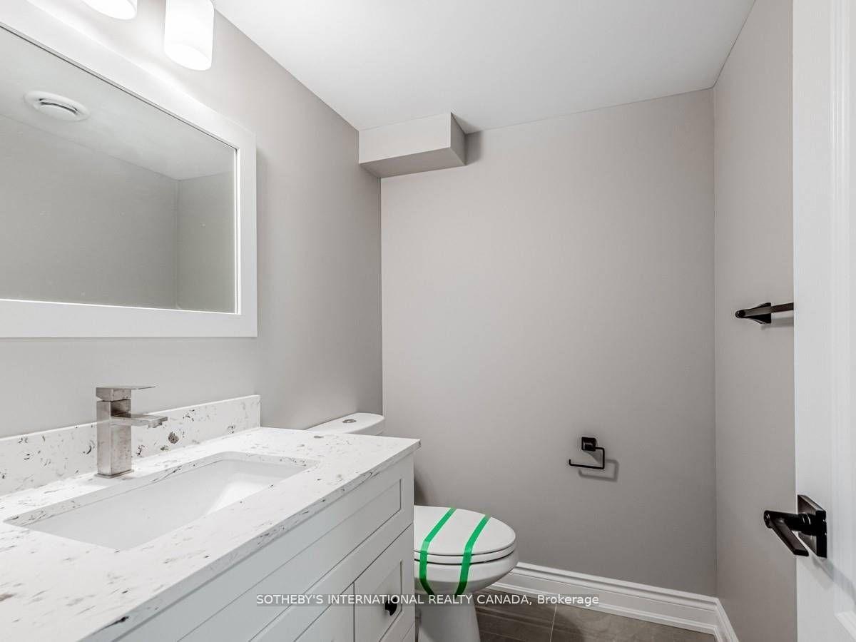 36 Quinton Ridge Bsmt