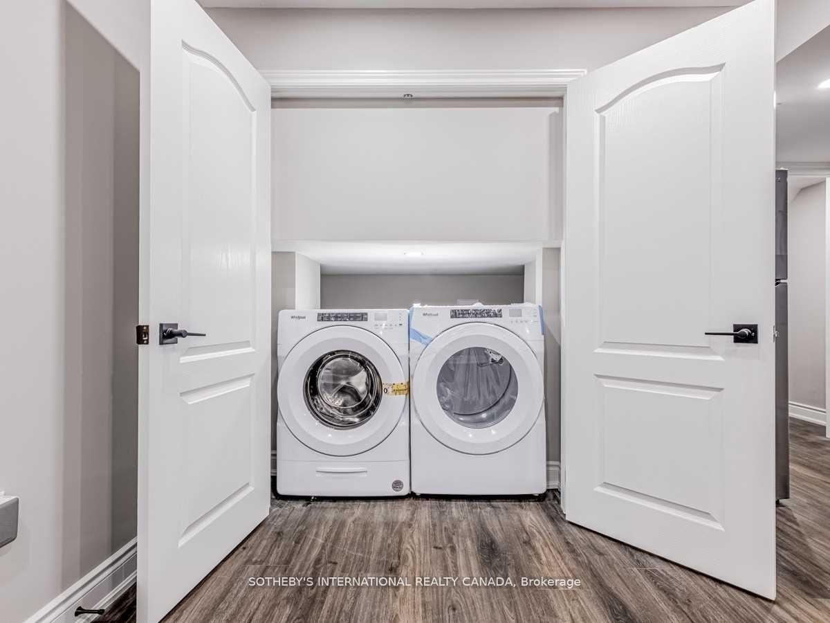 36 Quinton Ridge Bsmt