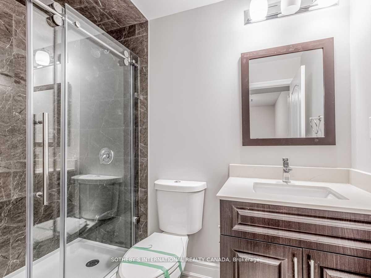 36 Quinton Ridge Bsmt