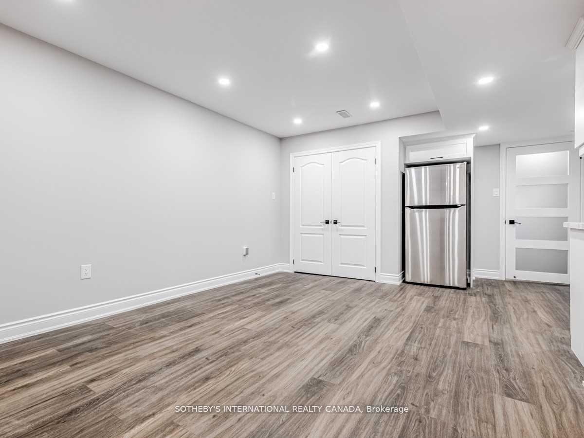 36 Quinton Ridge Bsmt