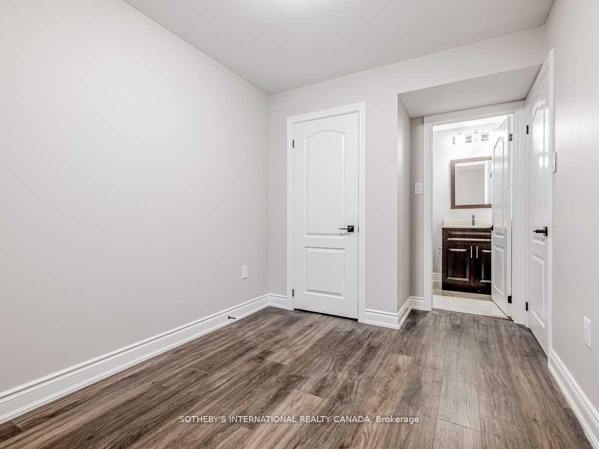 36 Quinton Ridge Bsmt