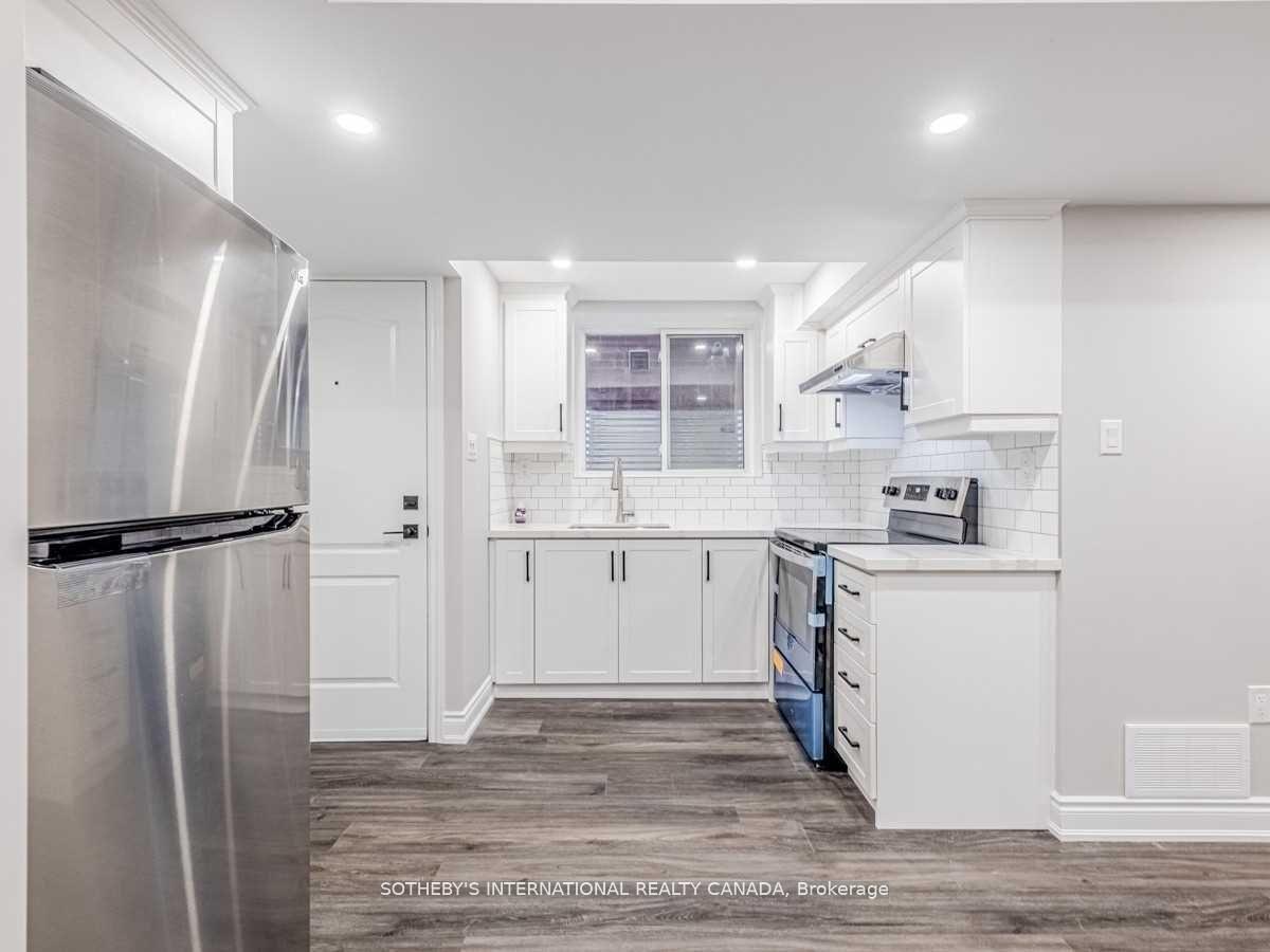 36 Quinton Ridge Bsmt