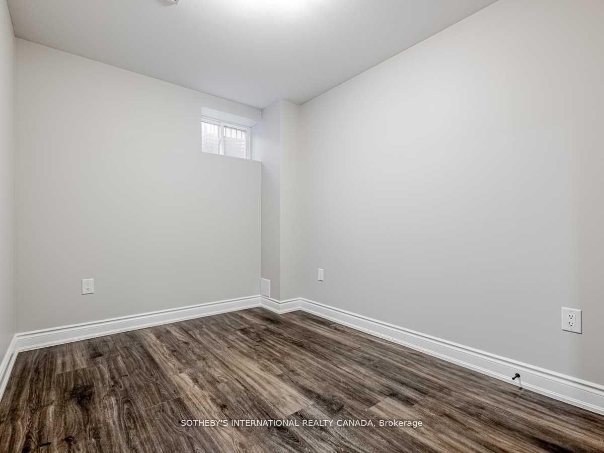 36 Quinton Ridge Bsmt