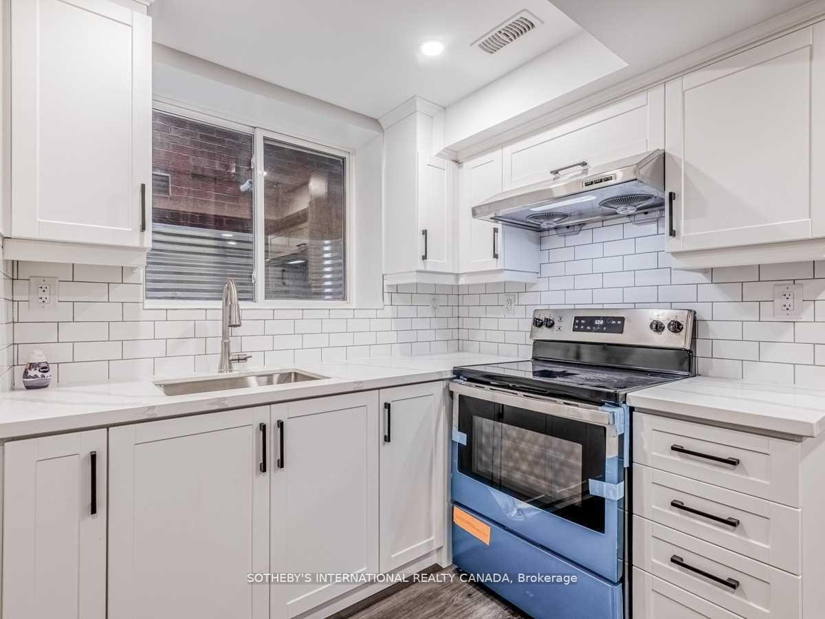 36 Quinton Ridge Bsmt