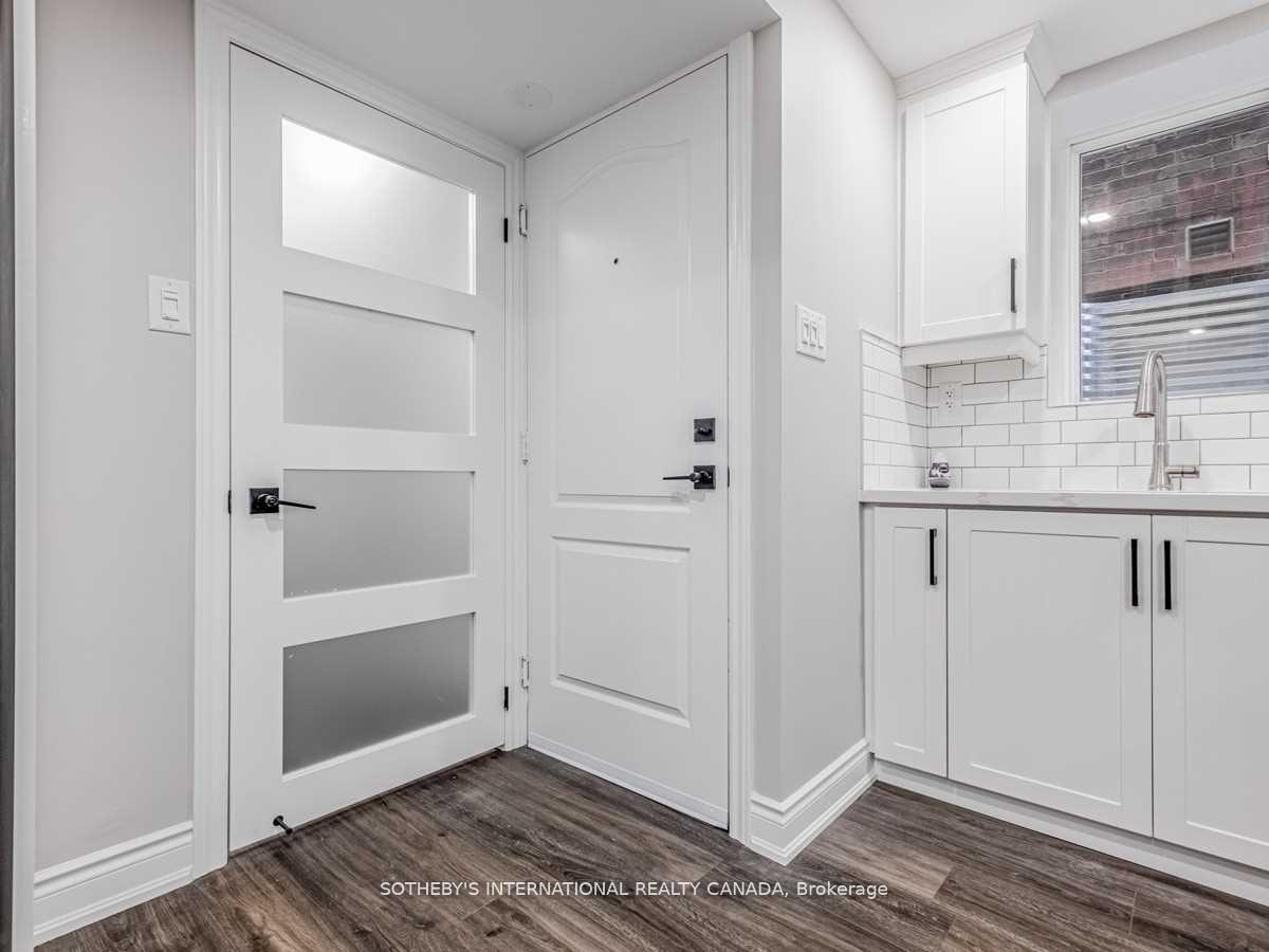 36 Quinton Ridge Bsmt