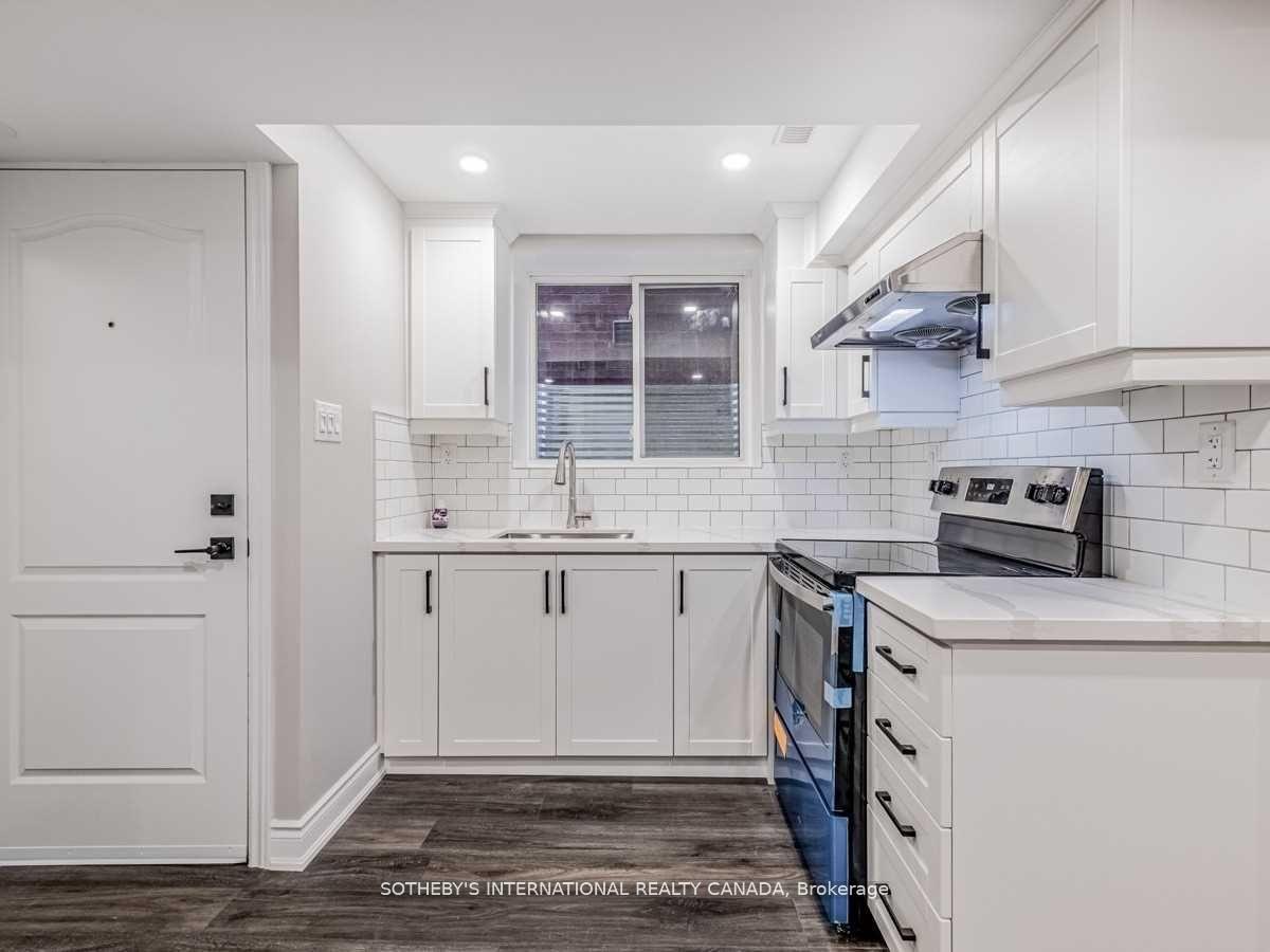 36 Quinton Ridge Bsmt