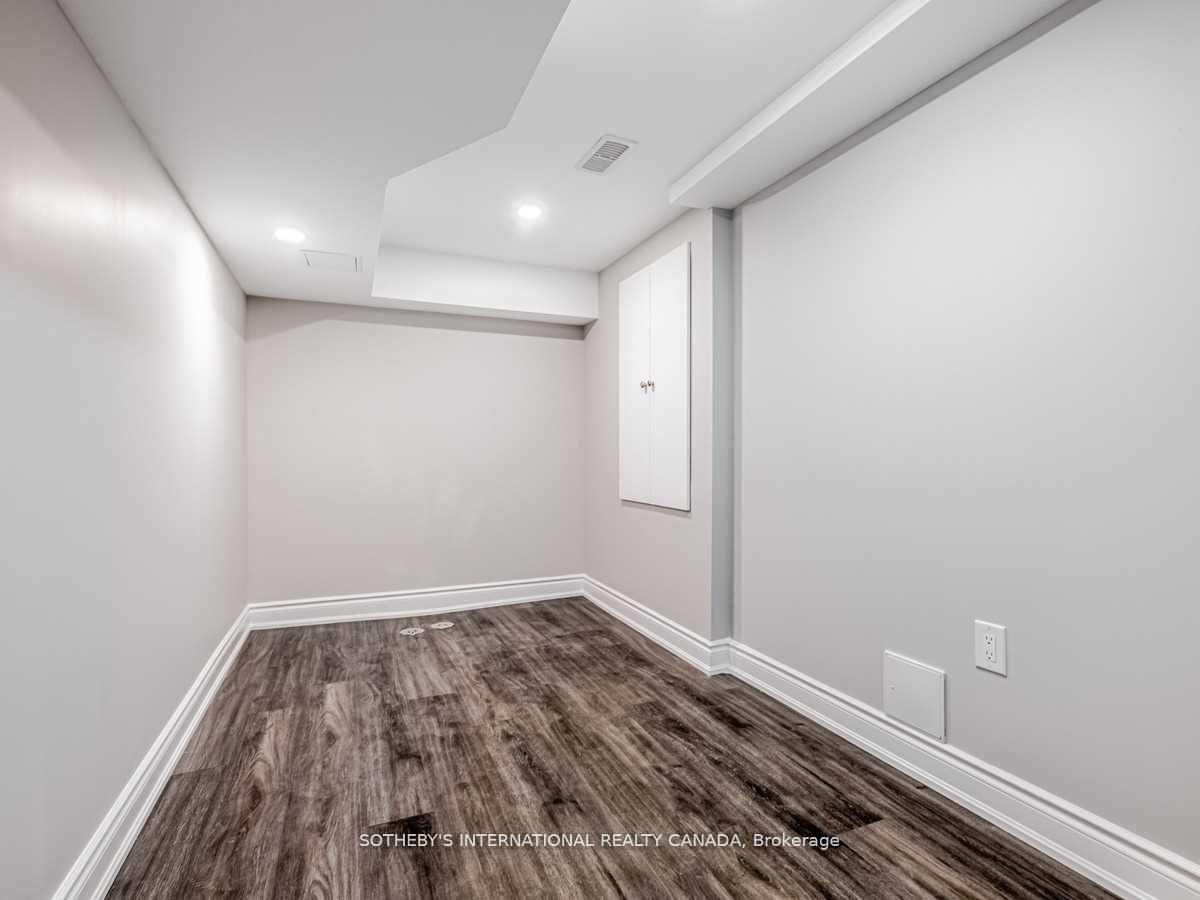 36 Quinton Ridge Bsmt