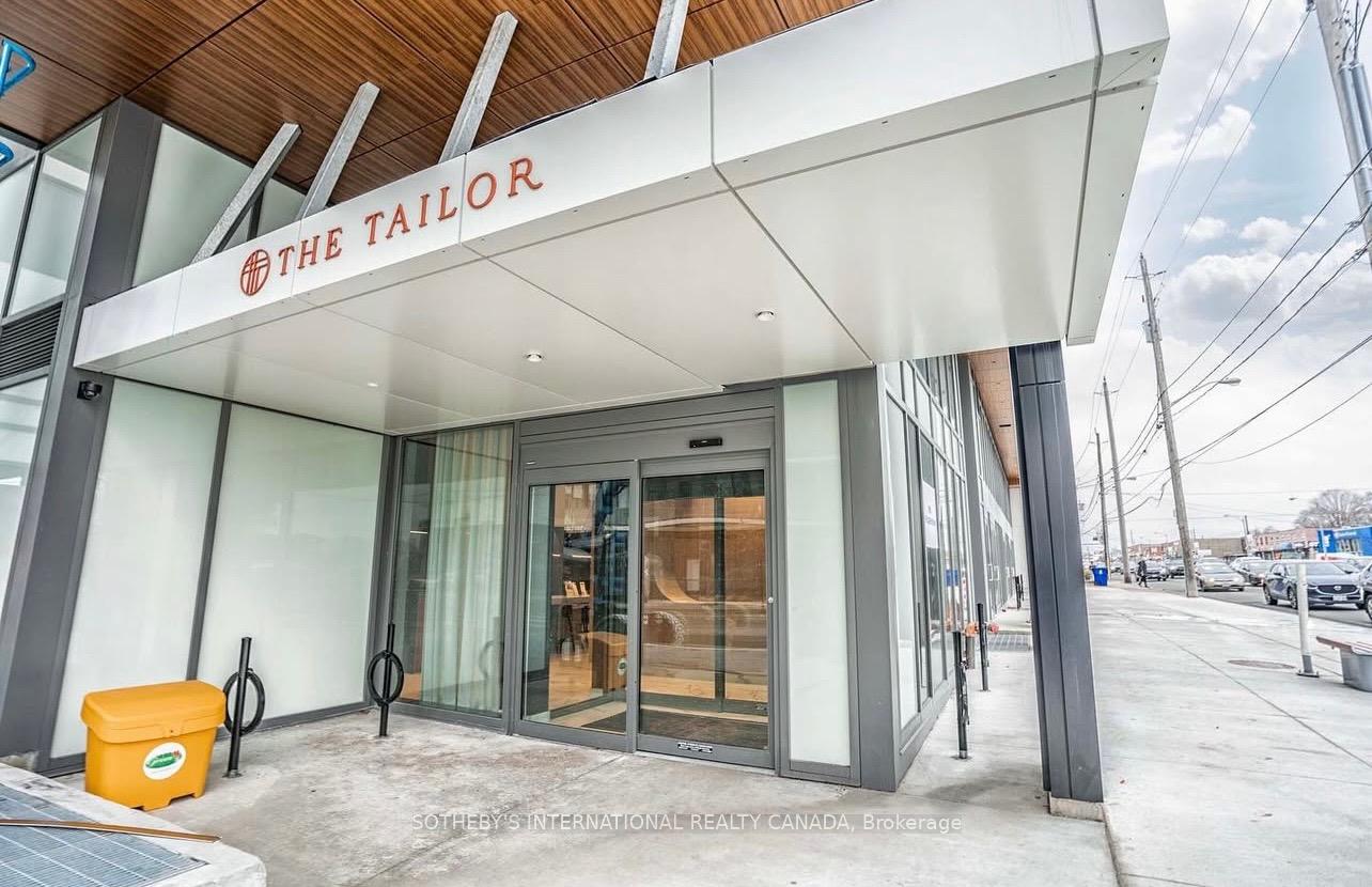 1195 The Queensway Road 510