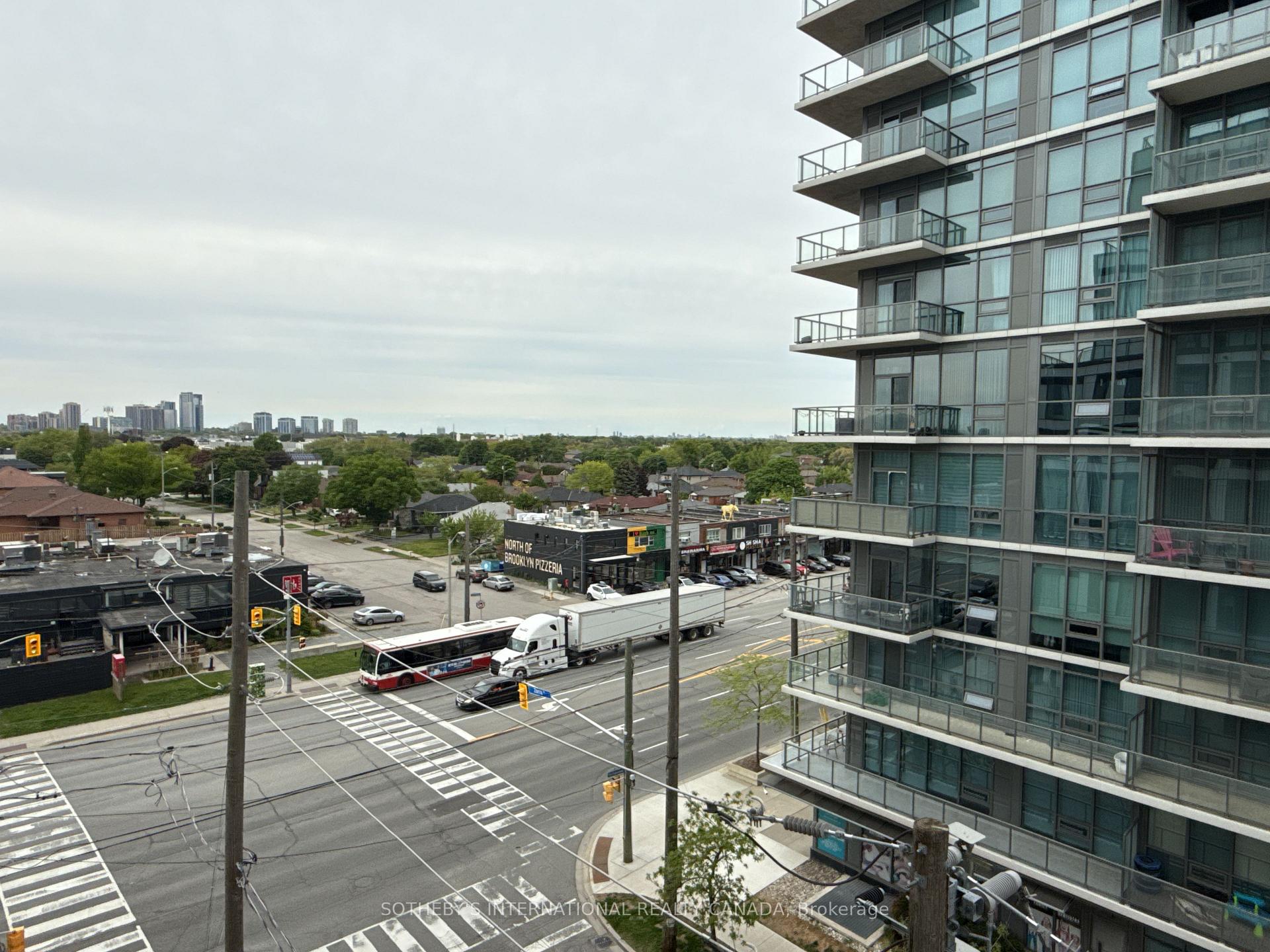 1195 The Queensway Road 510