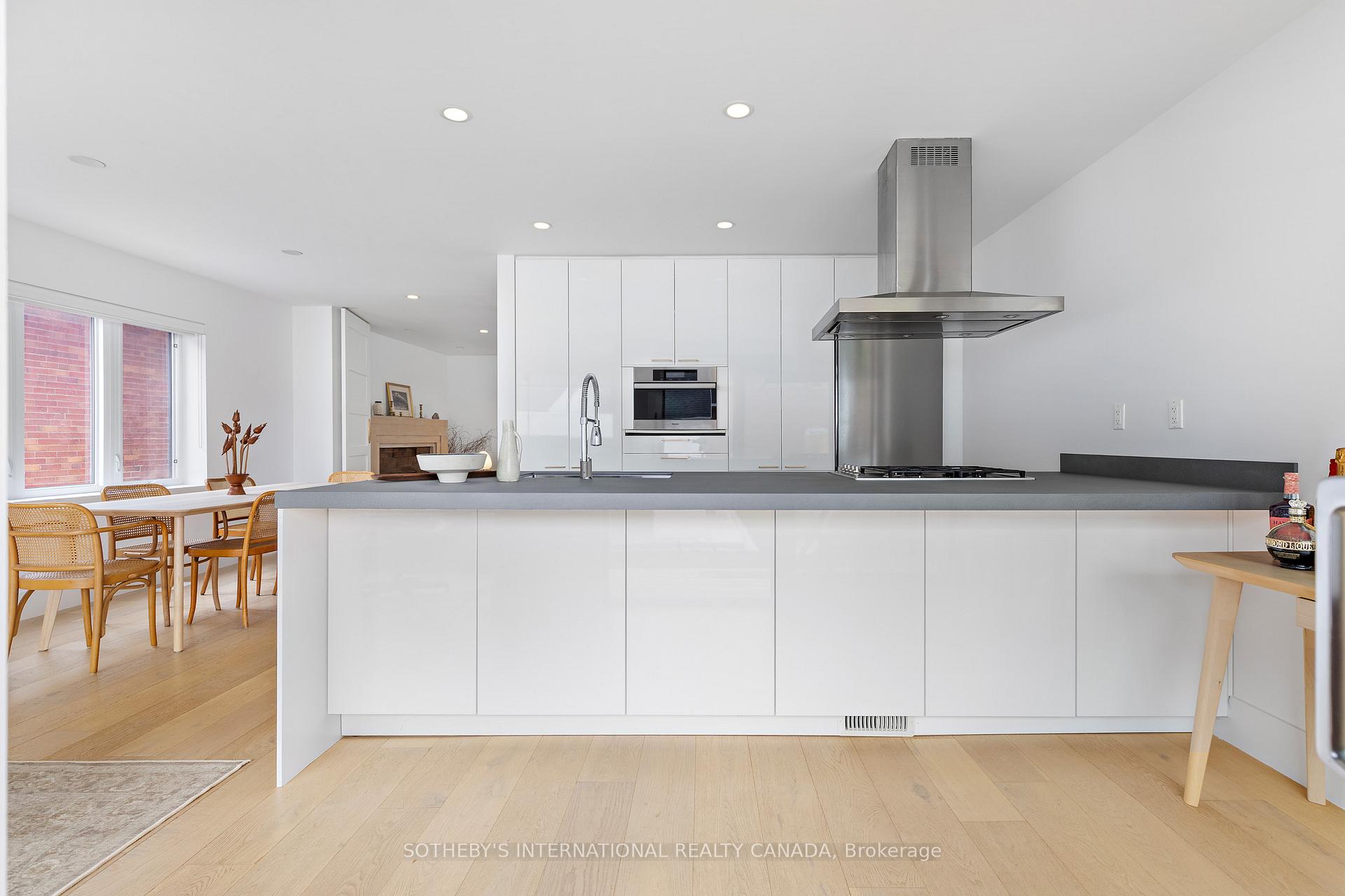 55 Mimico Avenue