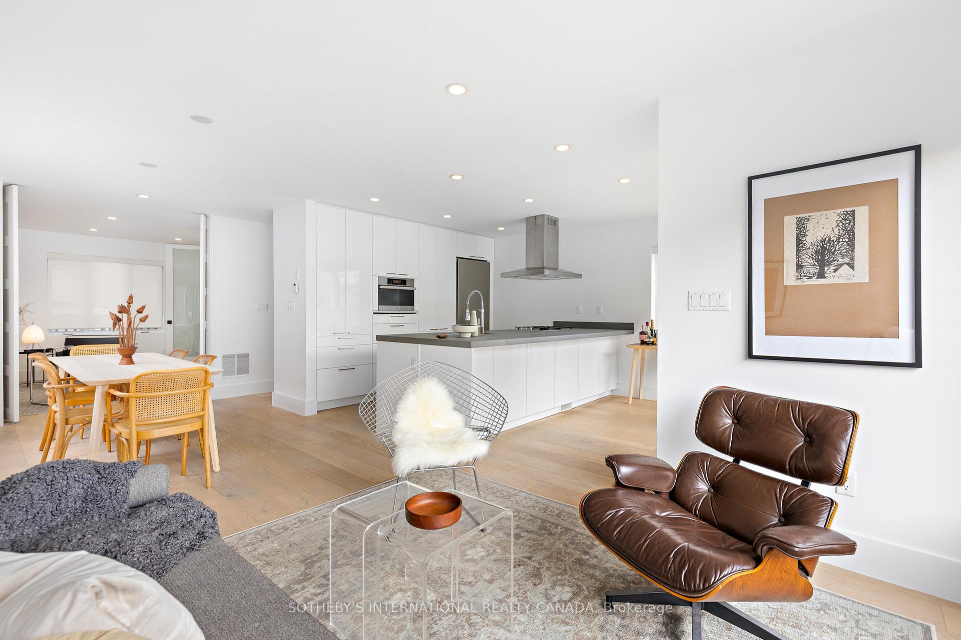 55 Mimico Avenue