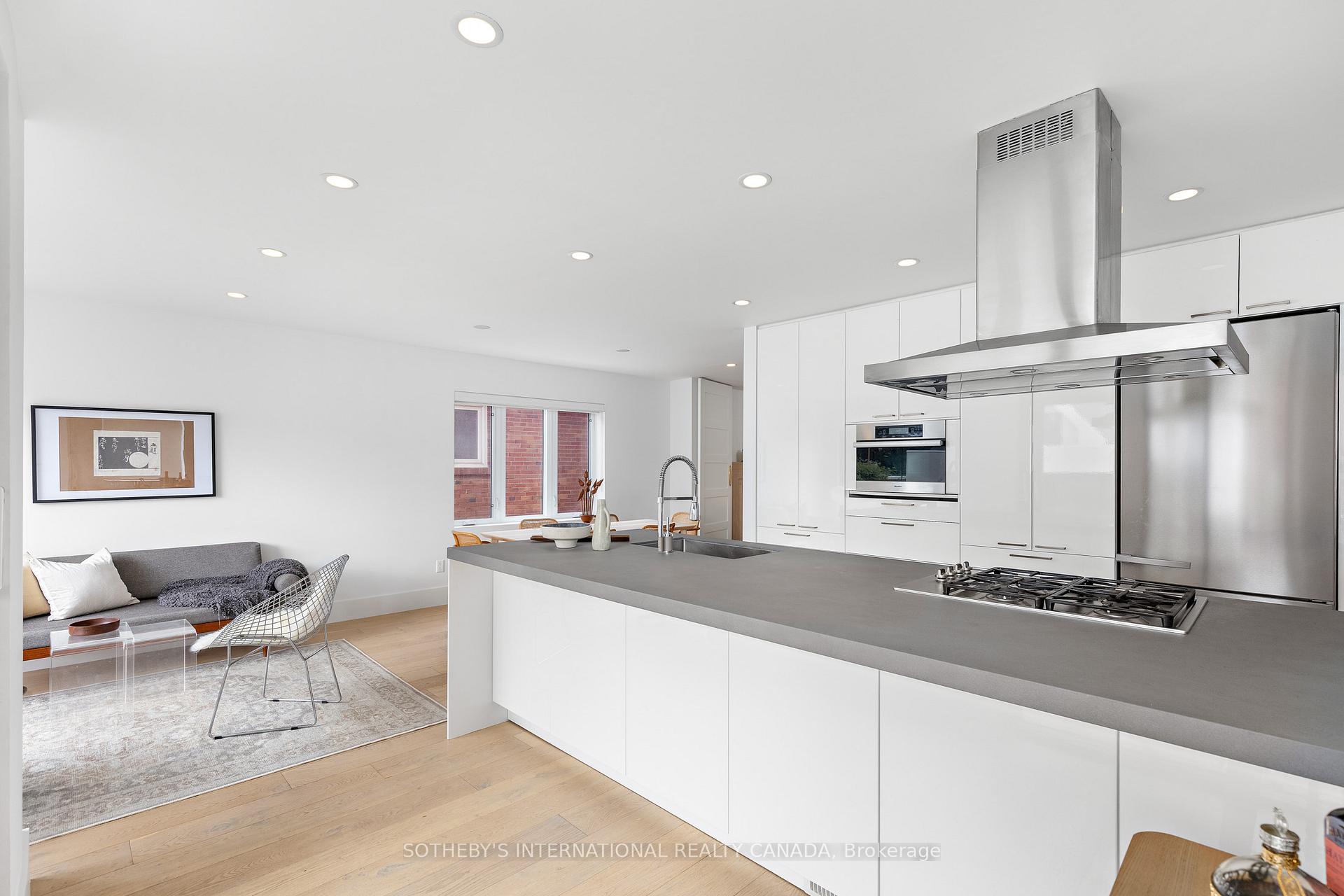 55 Mimico Avenue