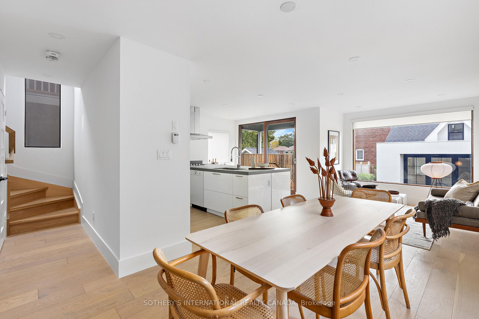 55 Mimico Avenue