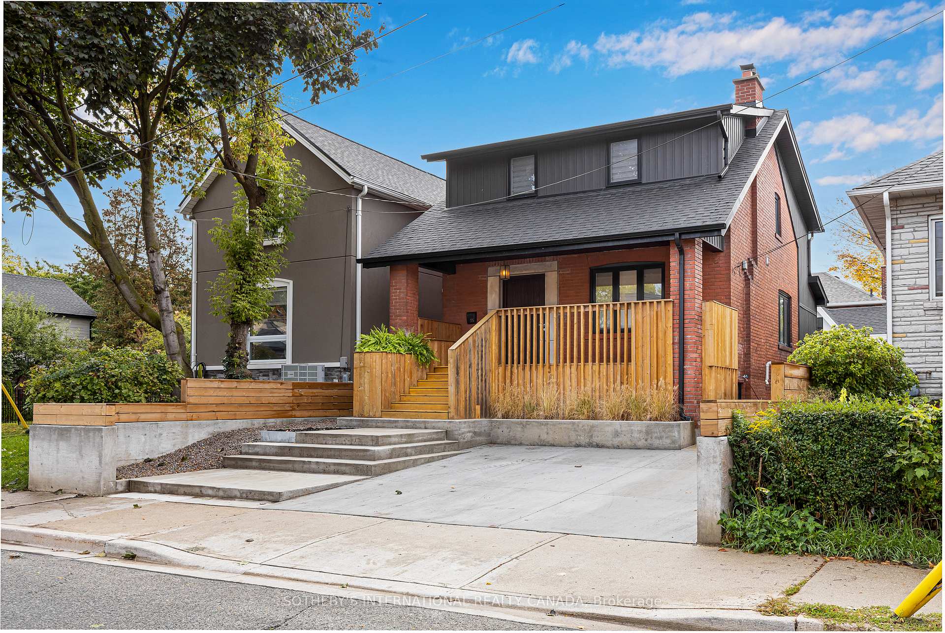 55 Mimico Avenue