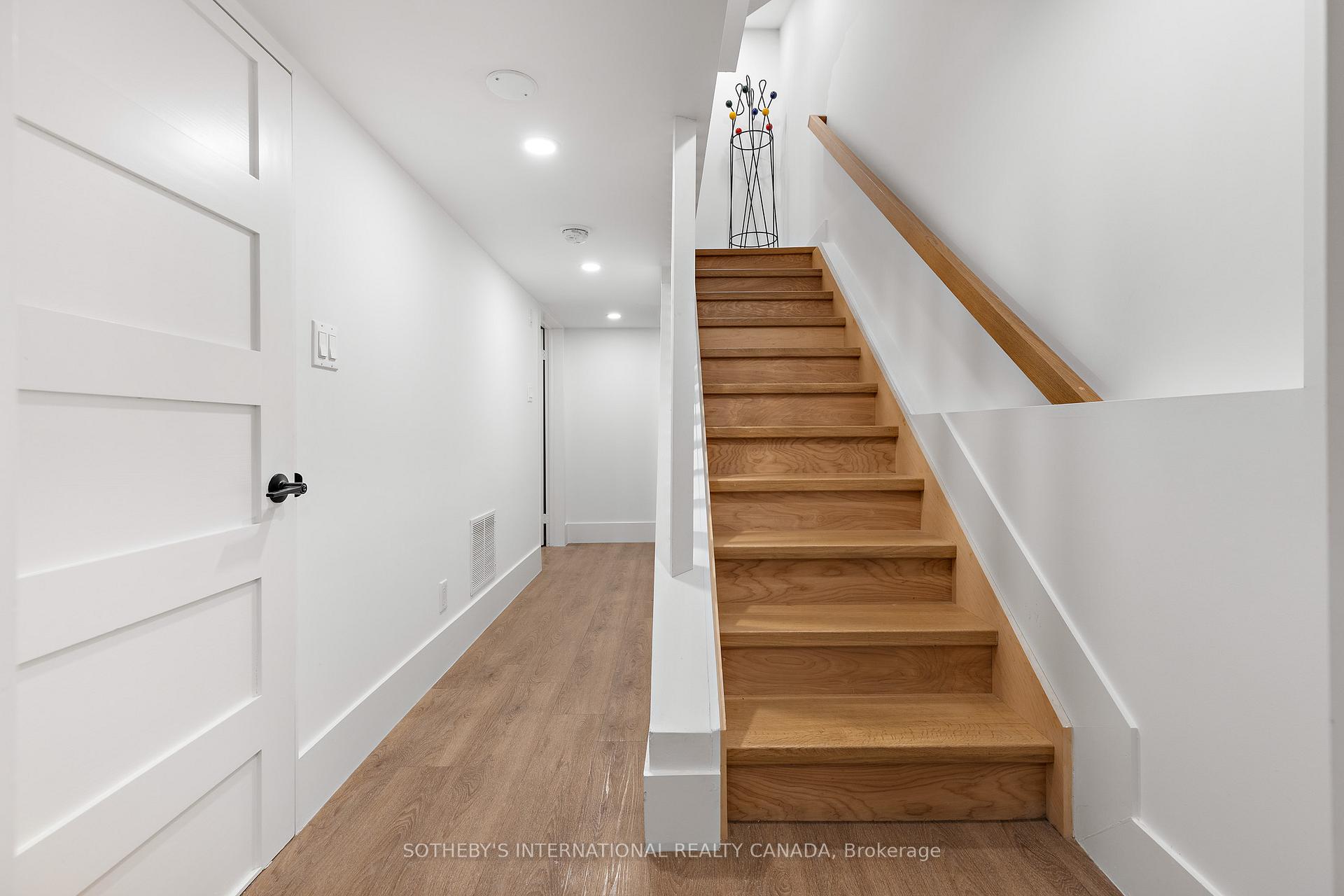 55 Mimico Avenue