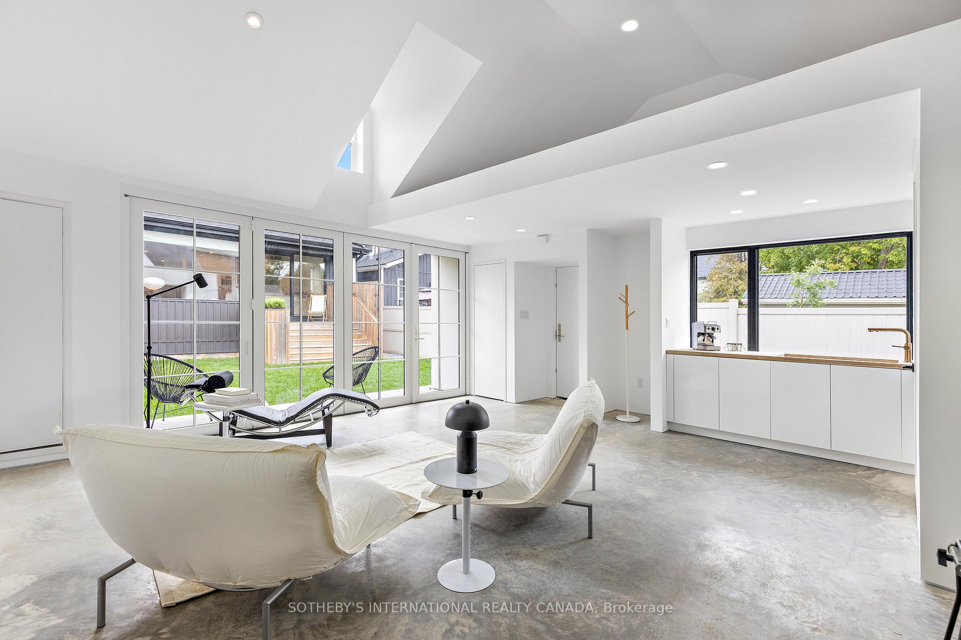 55 Mimico Avenue