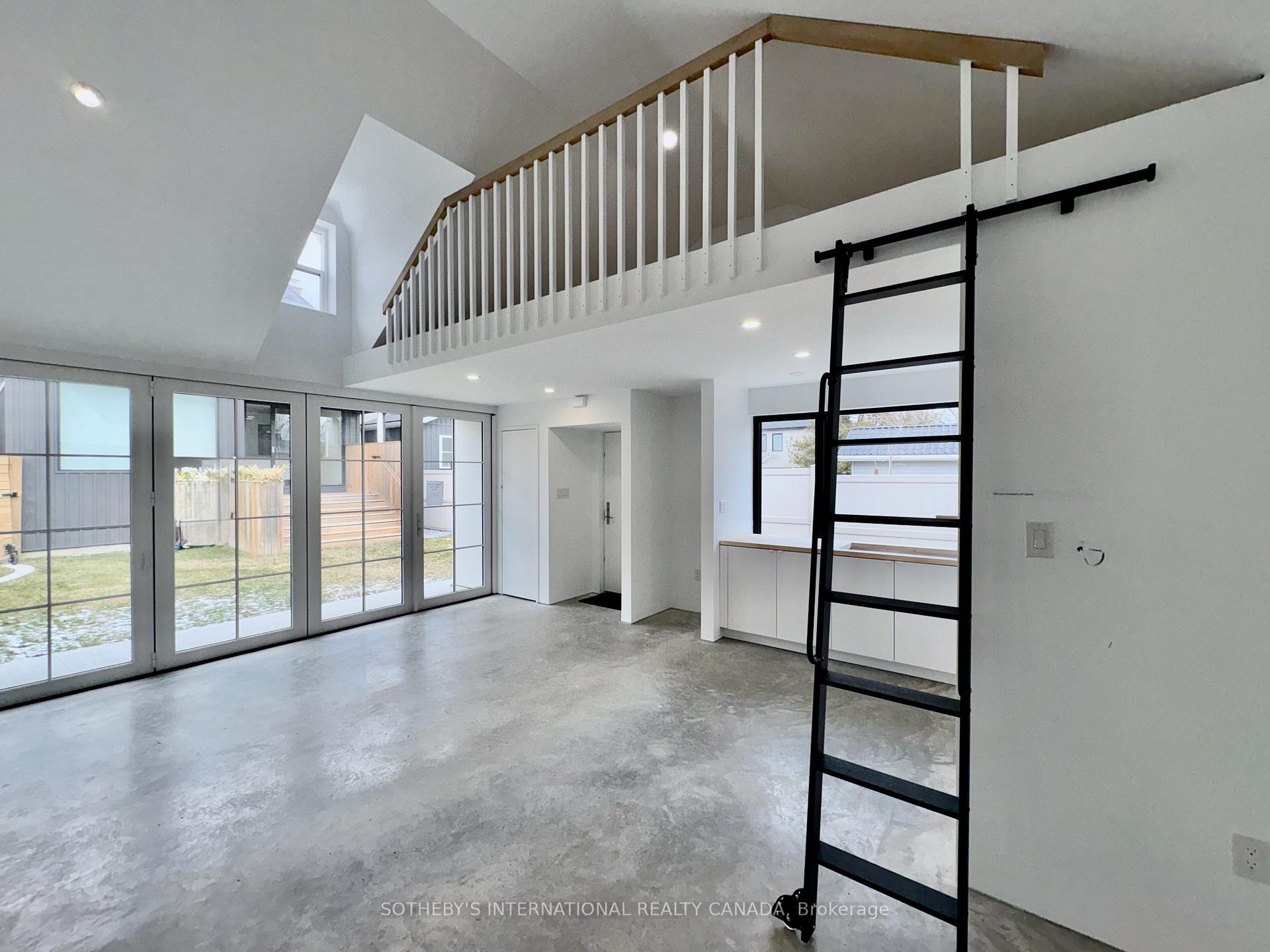 55 Mimico Avenue