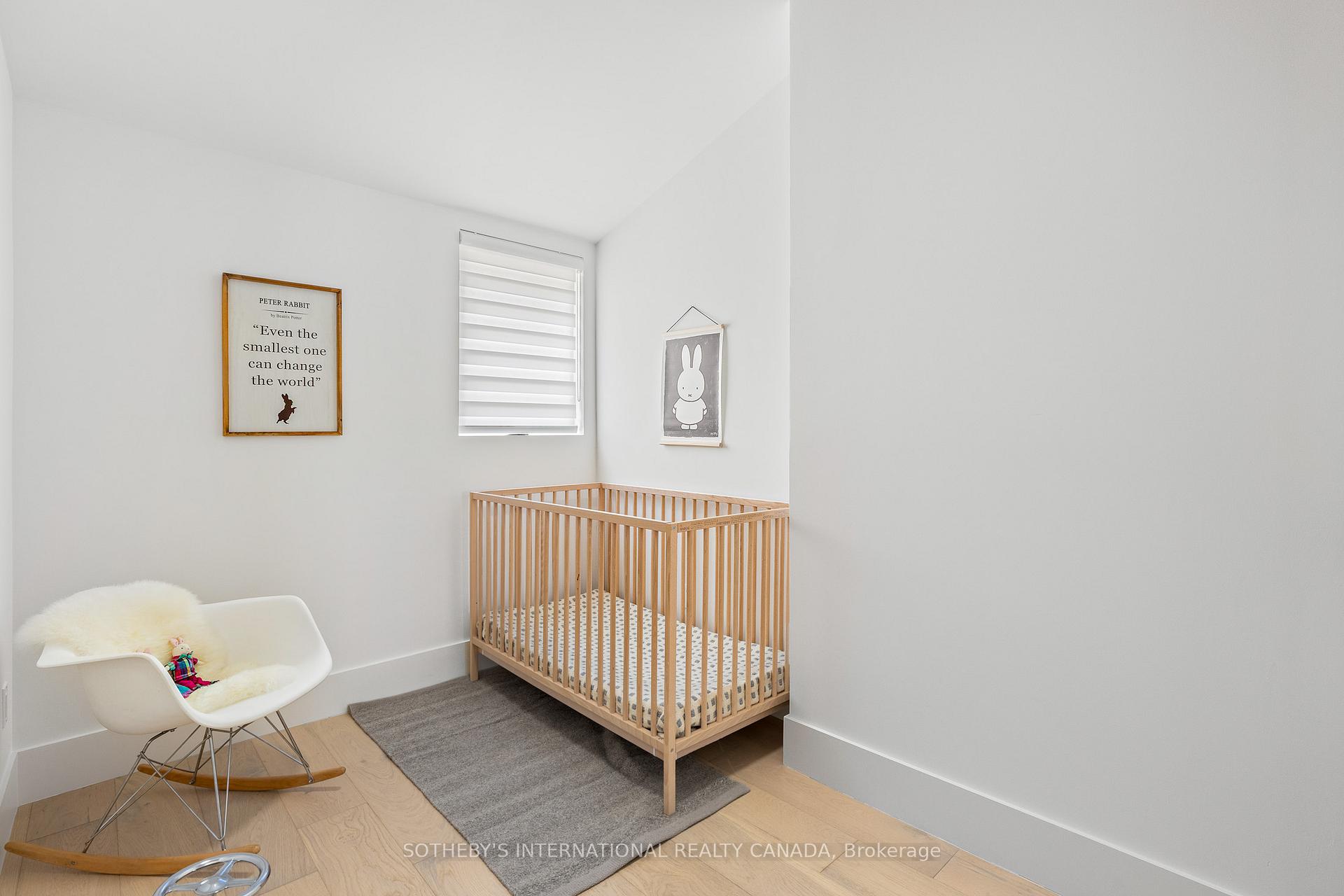 55 Mimico Avenue