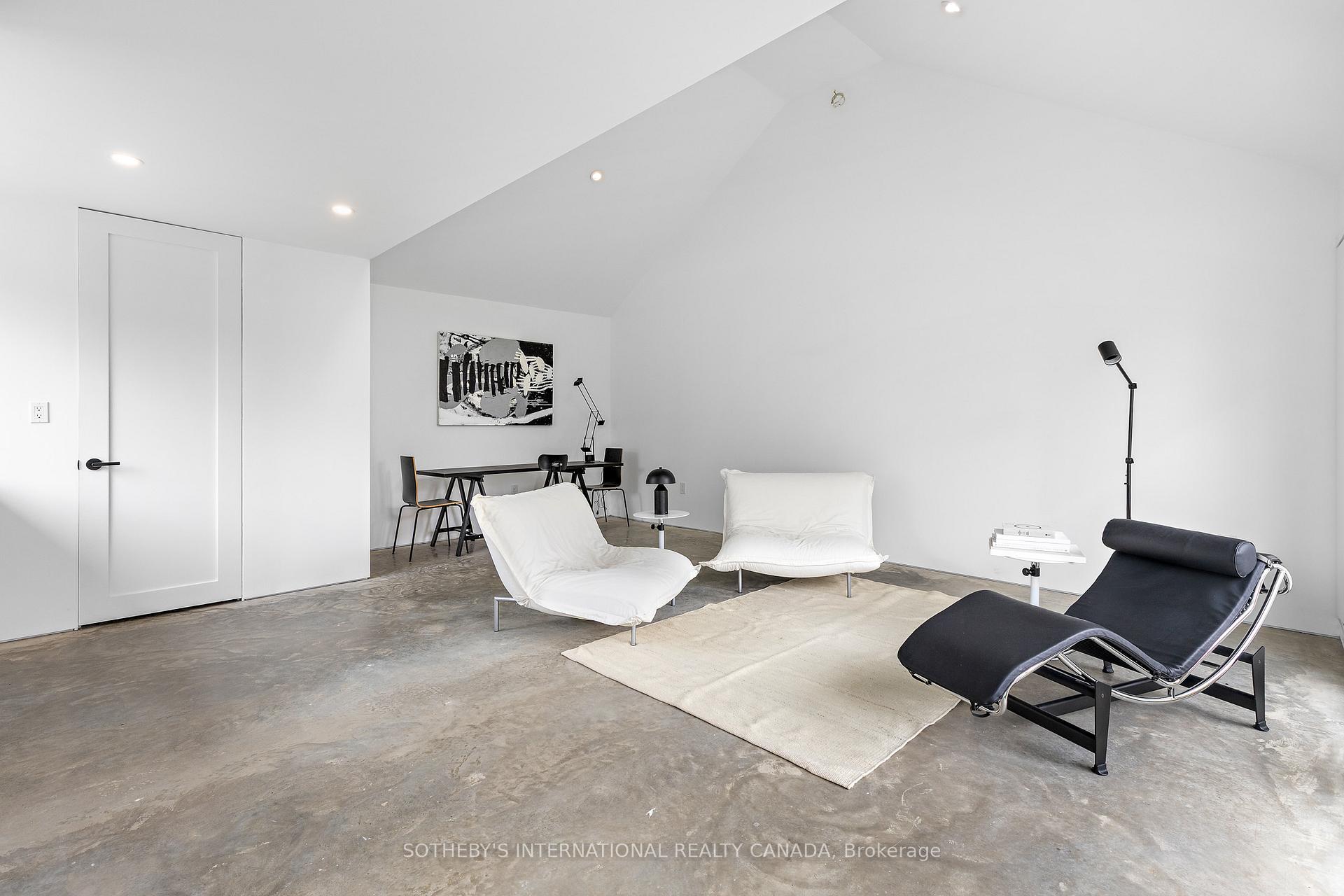 55 Mimico Avenue