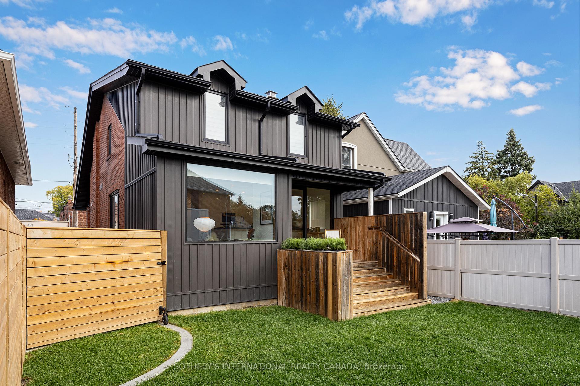 55 Mimico Avenue