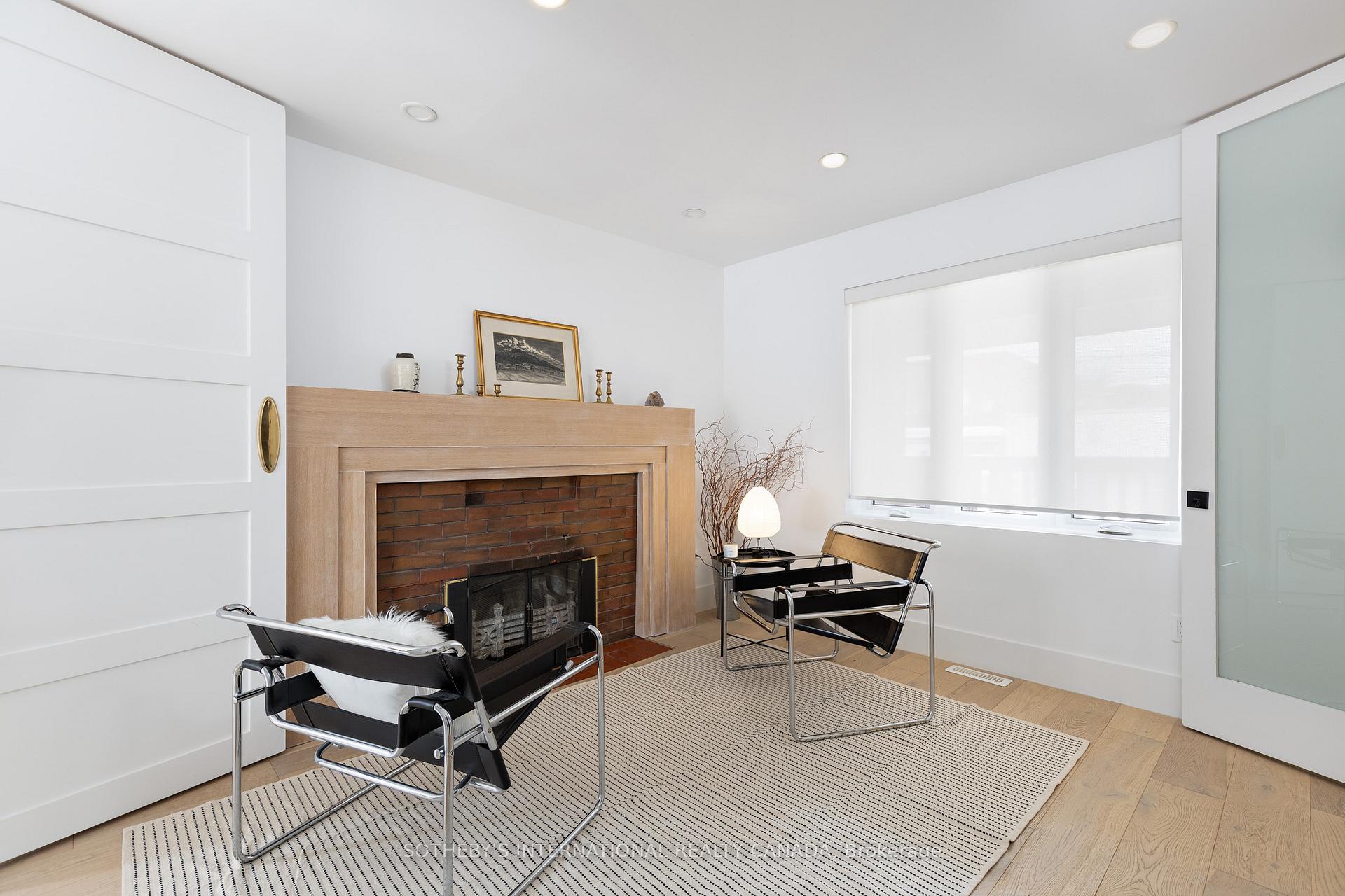 55 Mimico Avenue