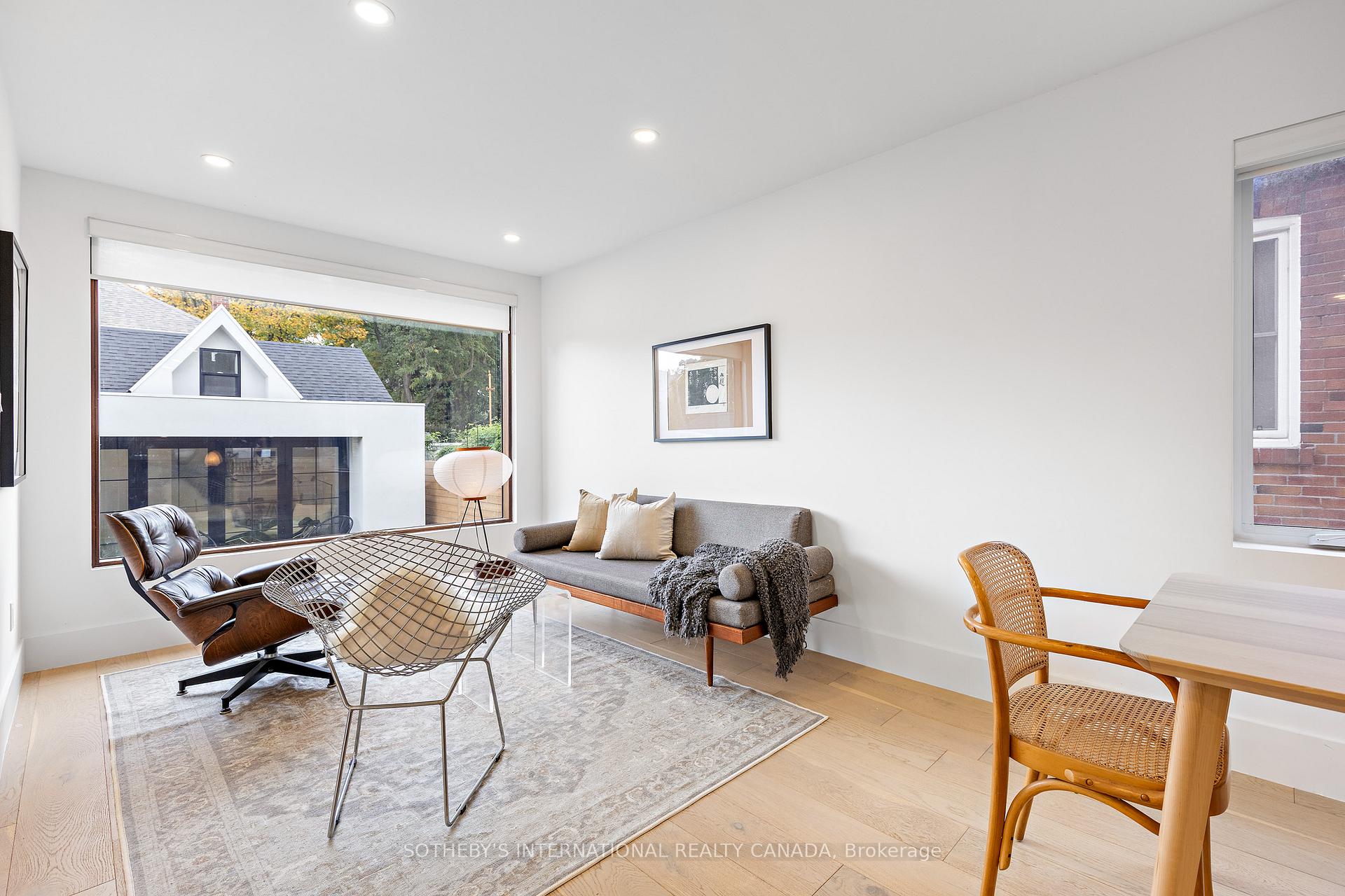 55 Mimico Avenue