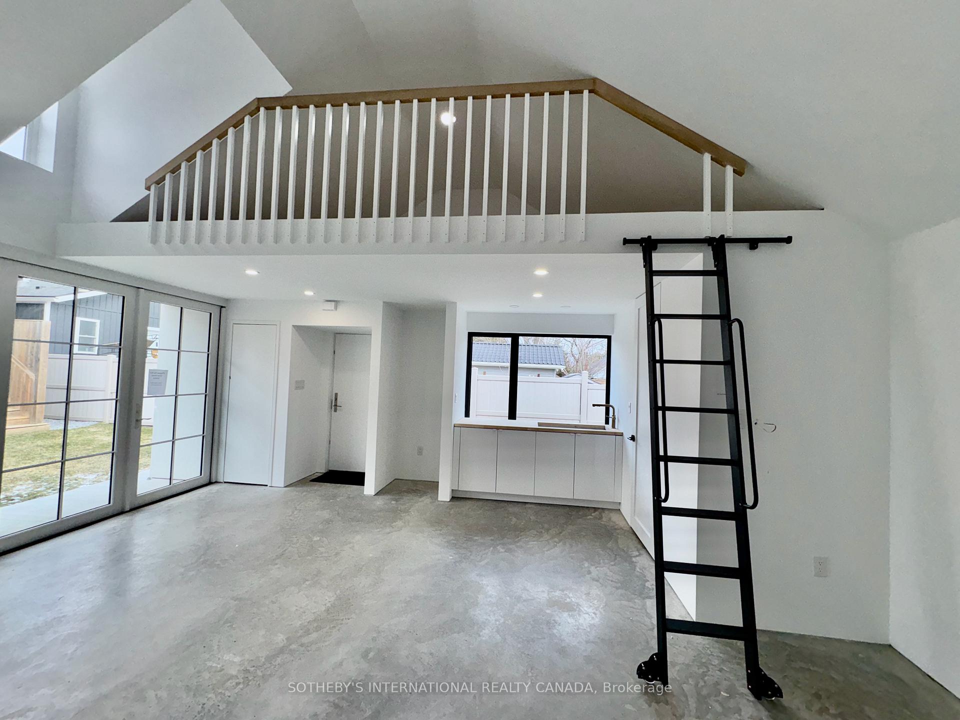 55 Mimico Avenue