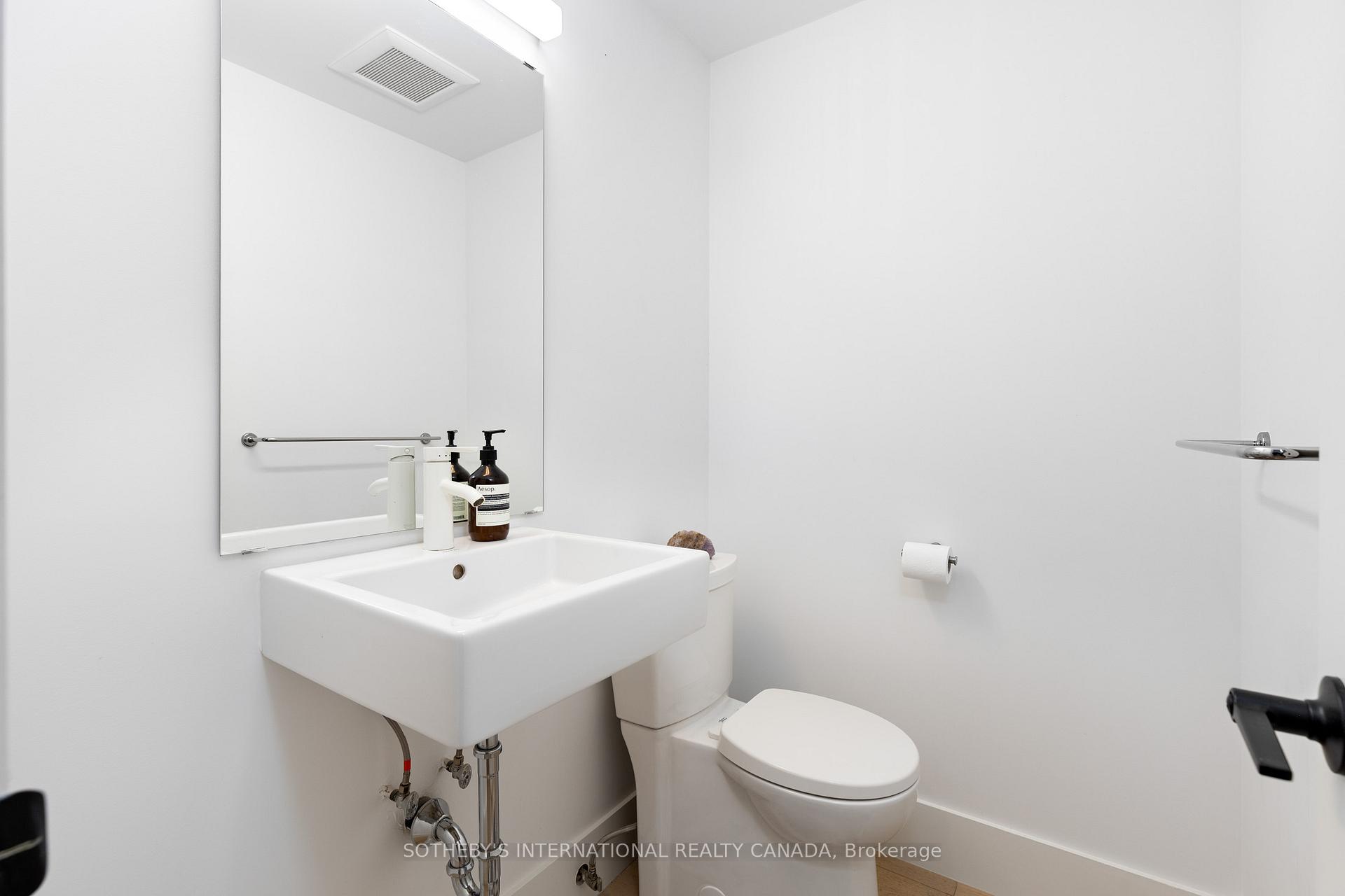 55 Mimico Avenue