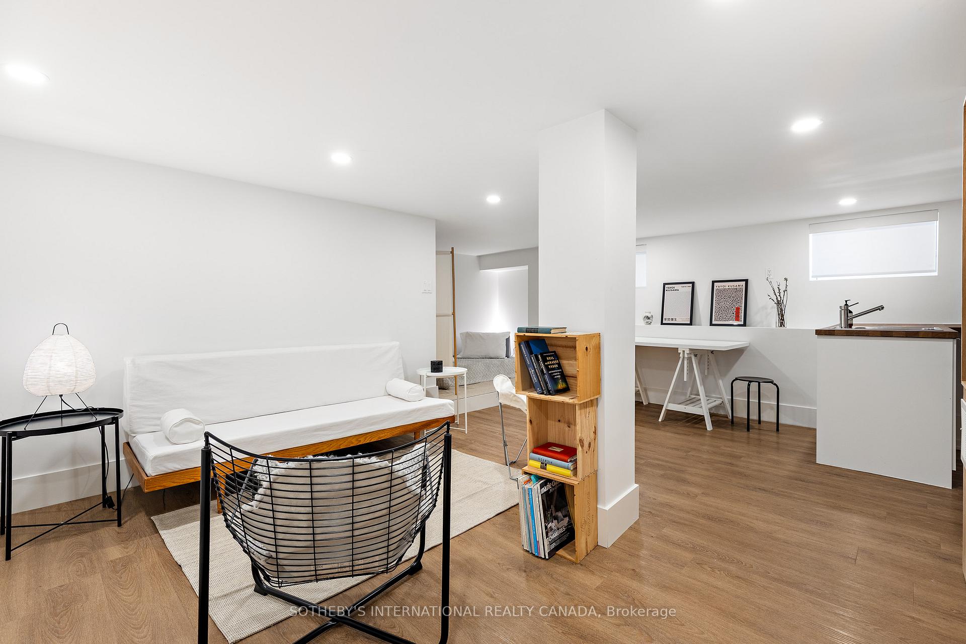 55 Mimico Avenue