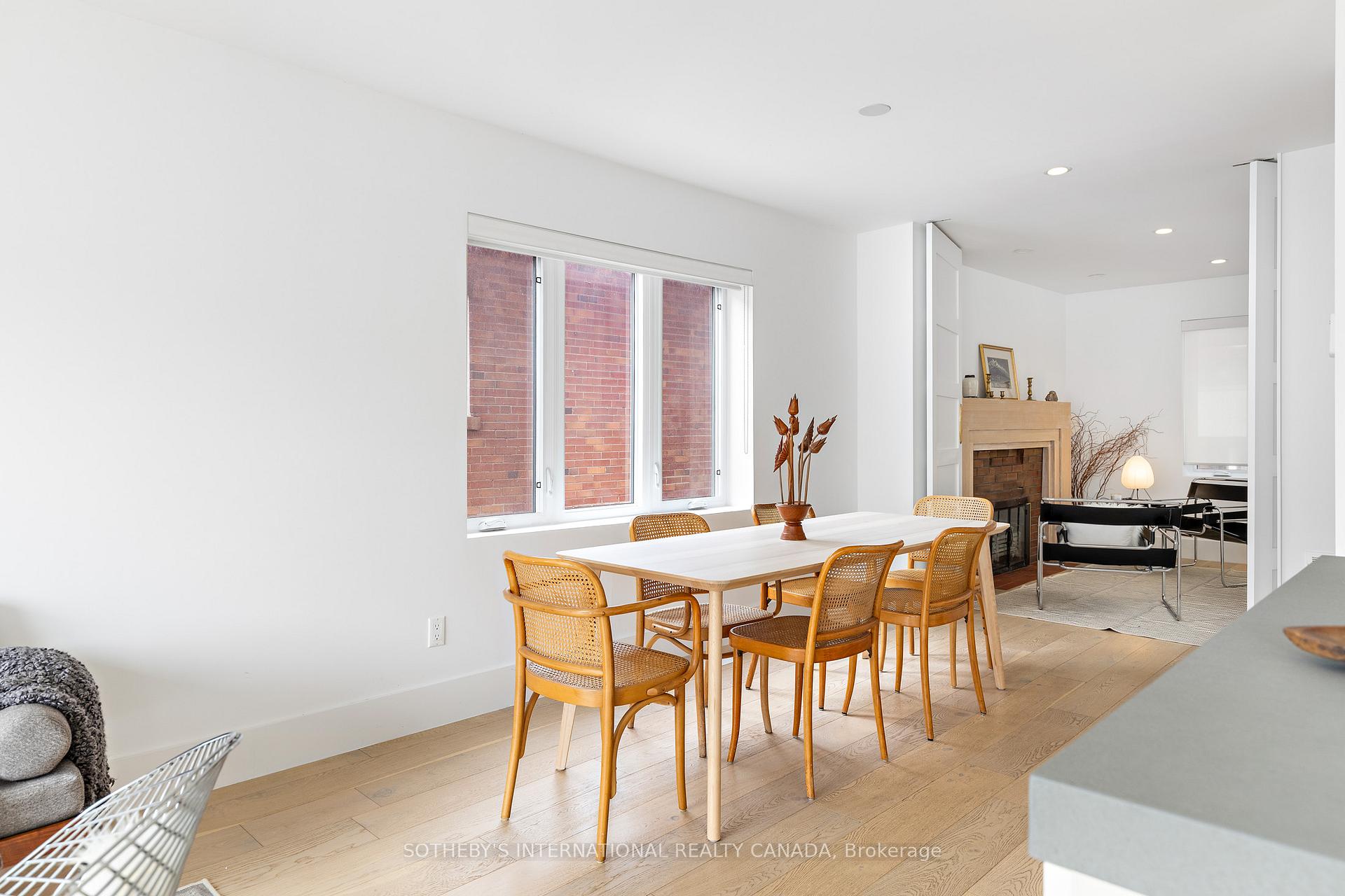 55 Mimico Avenue